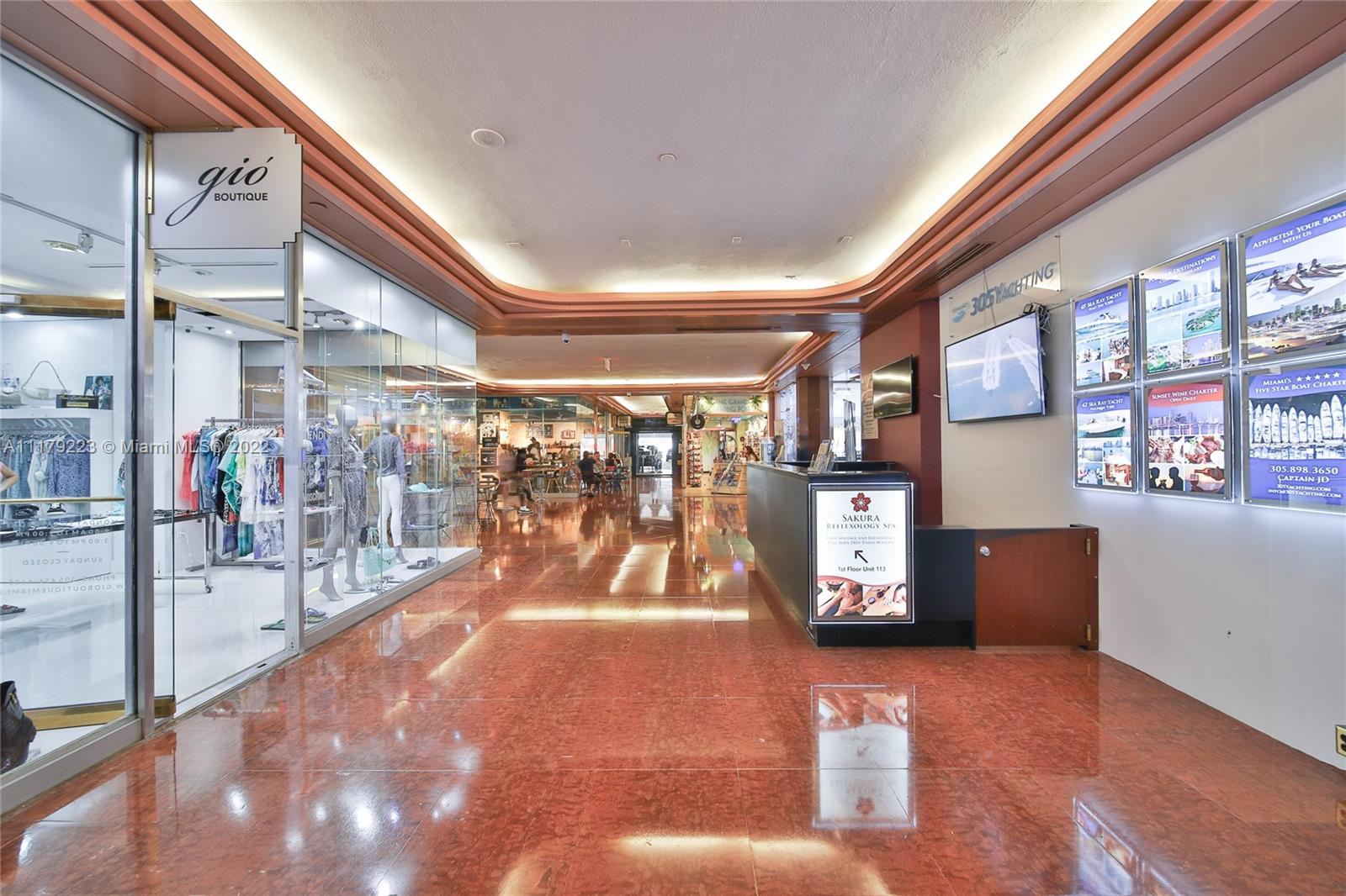 1717 N Bayshore Dr Unit: A-1153
