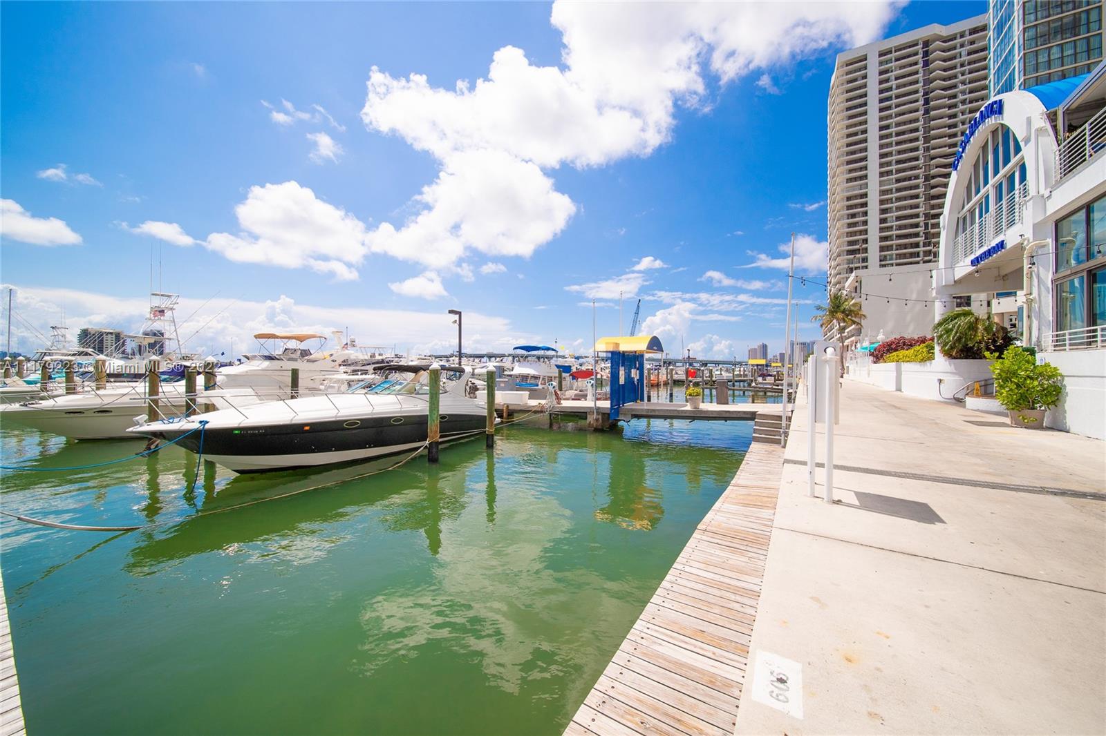 1717 N Bayshore Dr Unit: A-1153