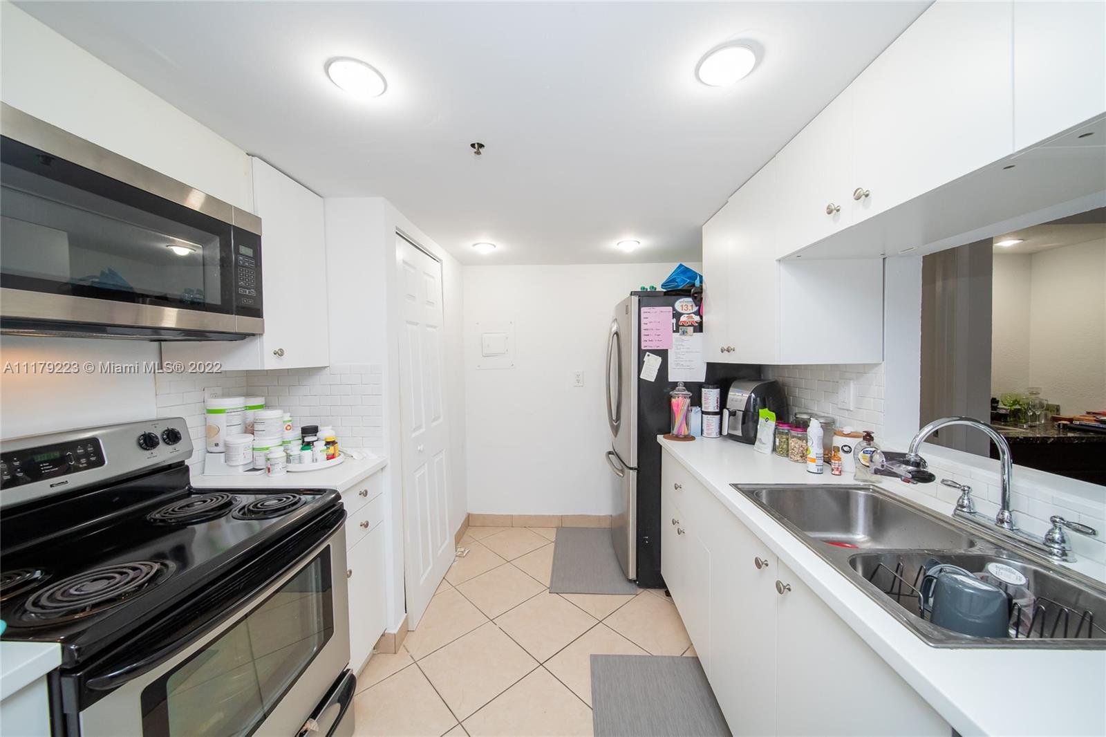 1717 N Bayshore Dr Unit: A-1153