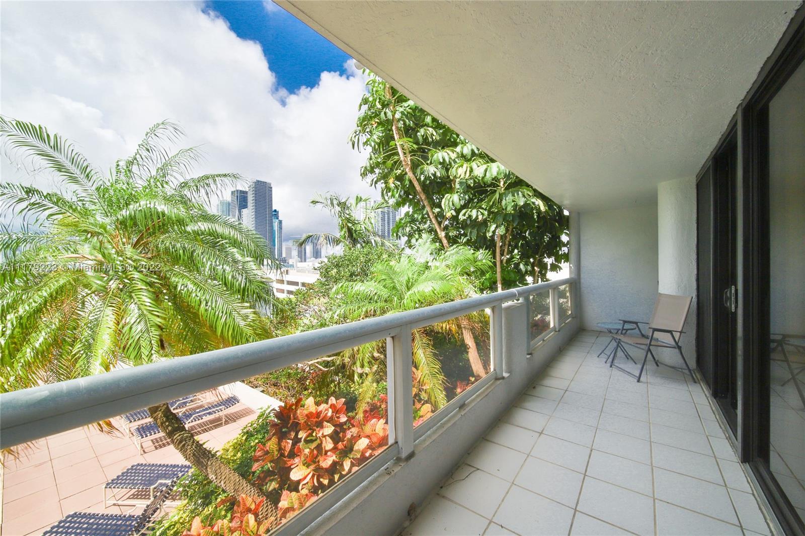 1717 N Bayshore Dr Unit: A-1153