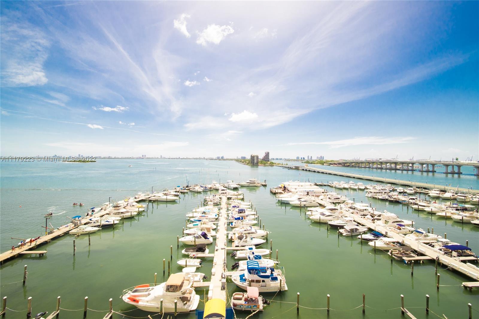 1717 N Bayshore Dr Unit: A-1153