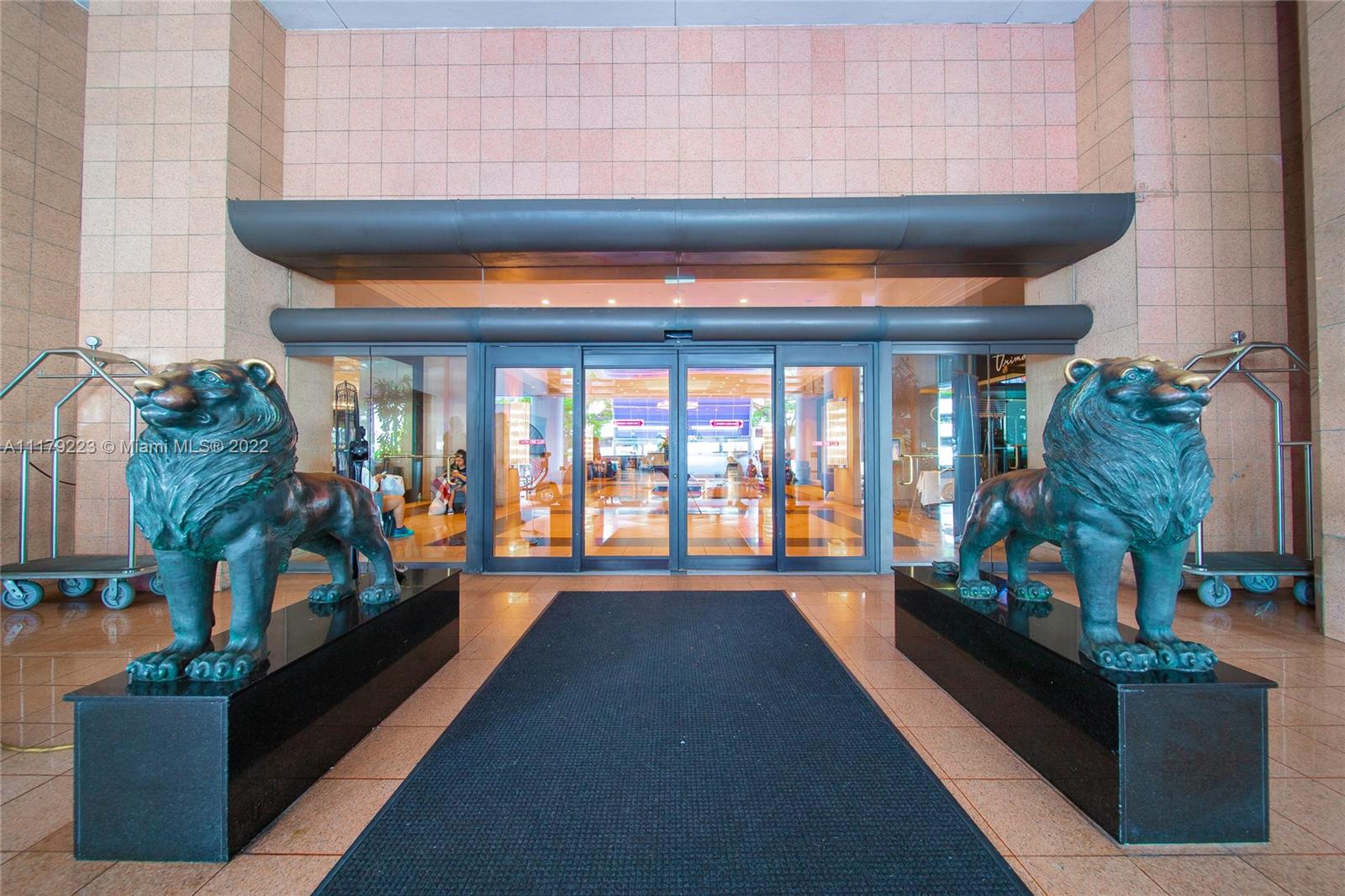 1717 N Bayshore Dr Unit: A-1153