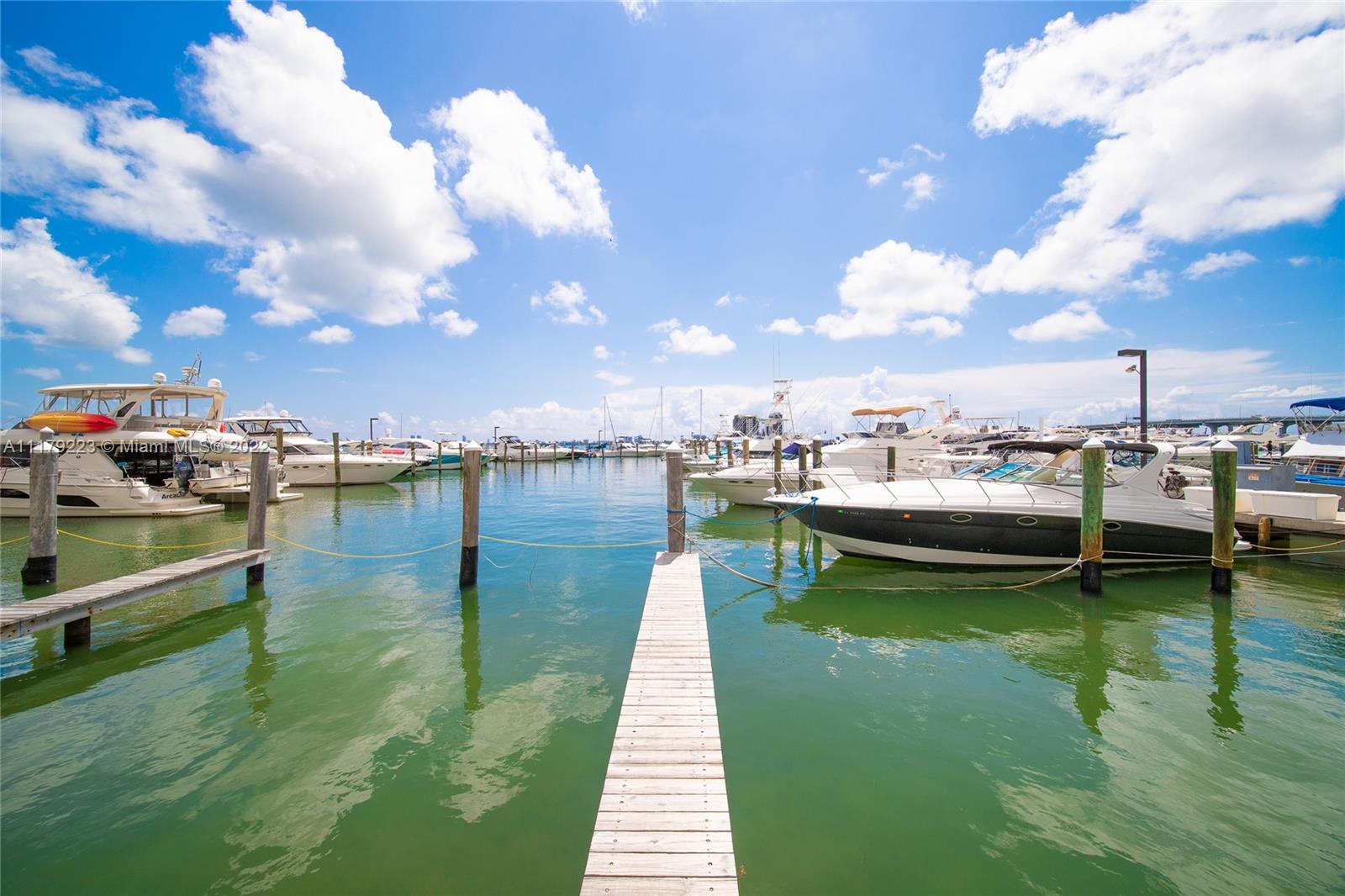 1717 N Bayshore Dr Unit: A-1153