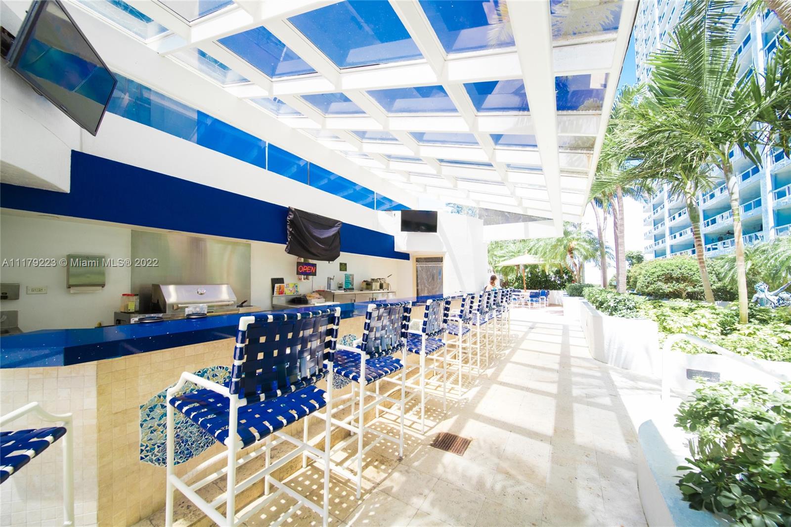 1717 N Bayshore Dr Unit: A-1153