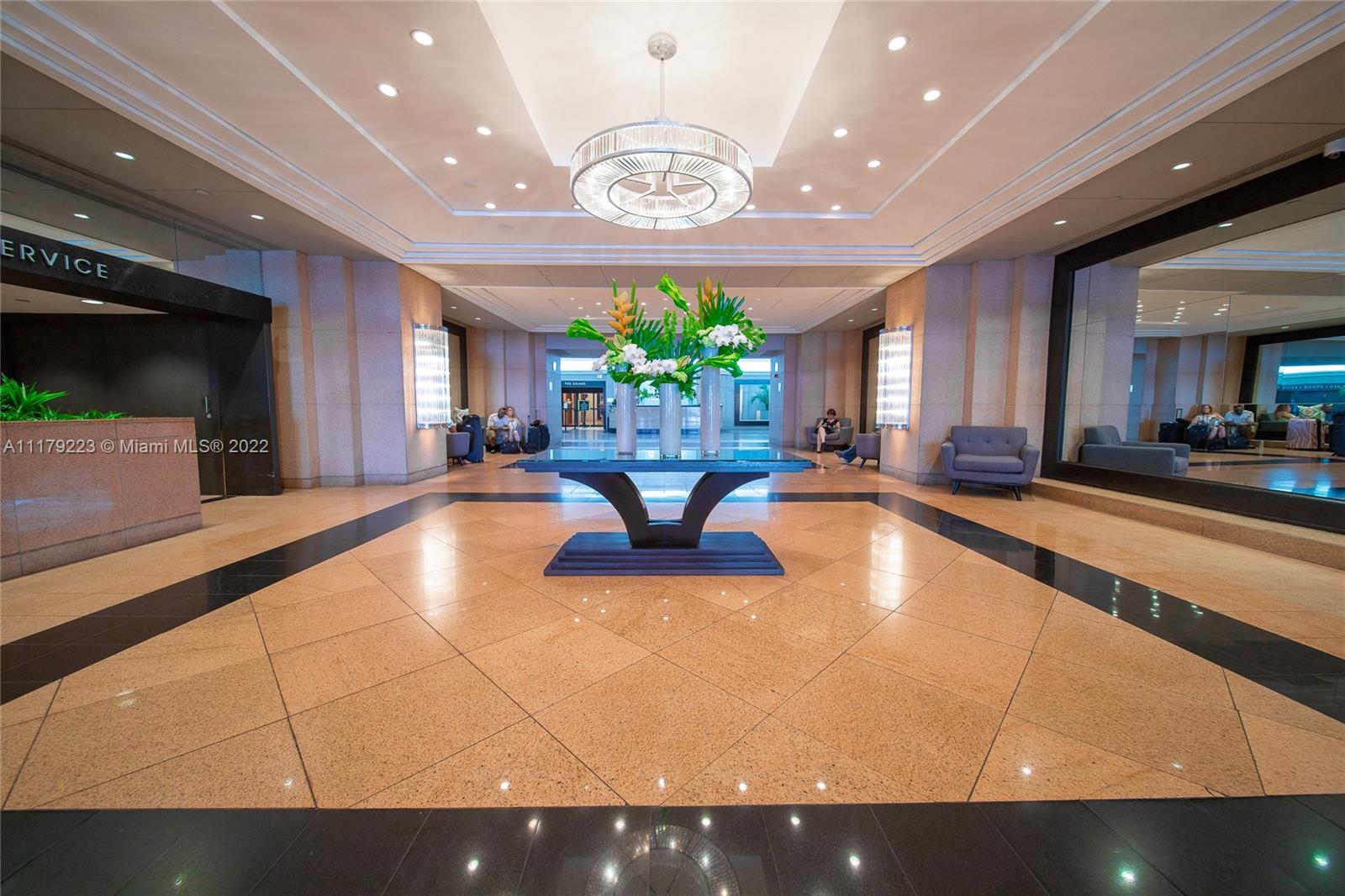 1717 N Bayshore Dr Unit: A-1153