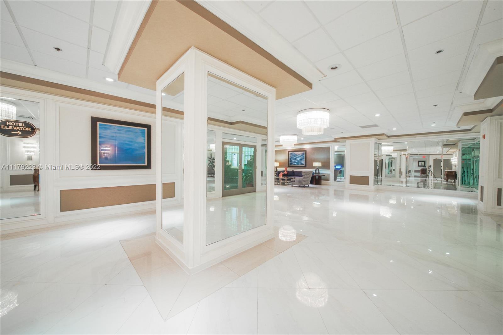 1717 N Bayshore Dr Unit: A-1153