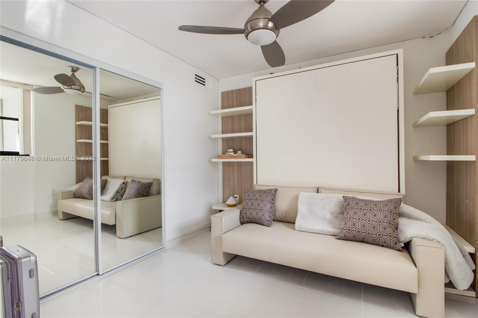 1775 Washington Ave Unit: 6C