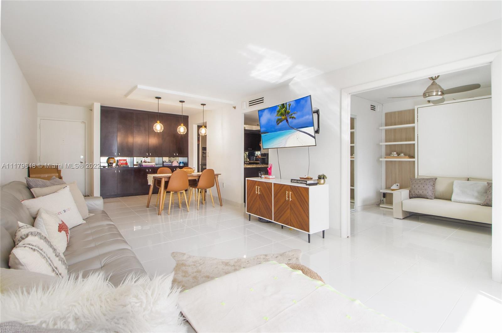 1775 Washington Ave Unit: 6C