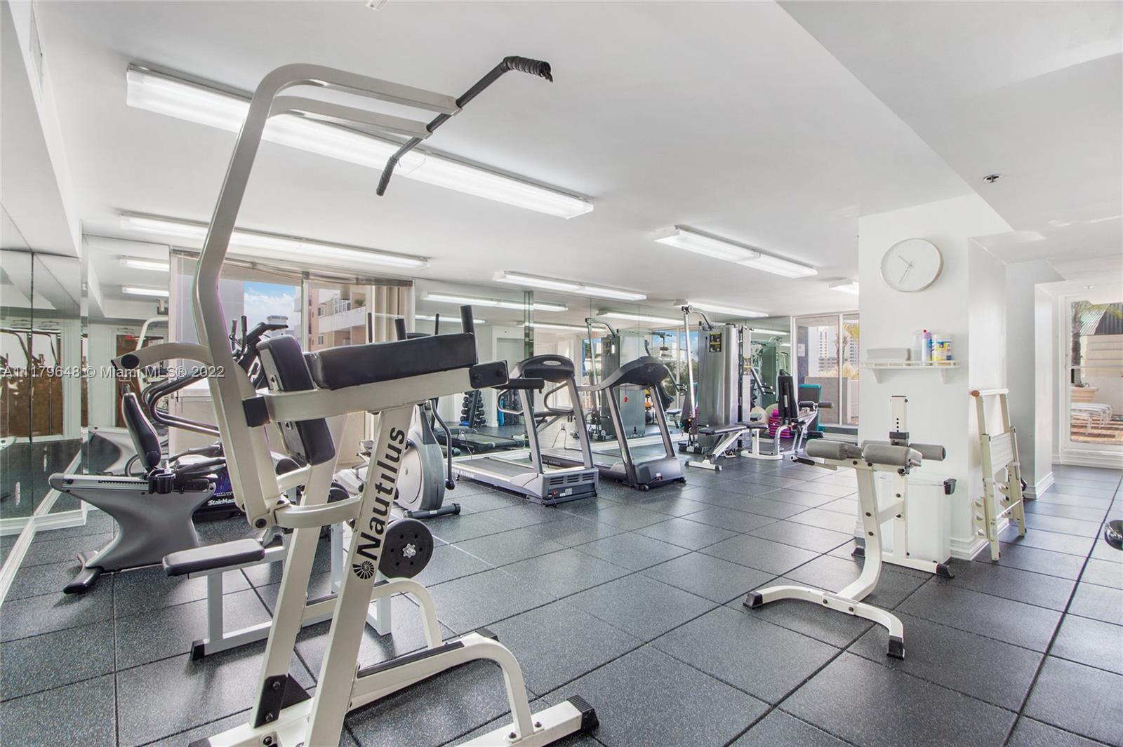 1775 Washington Ave Unit: 6C