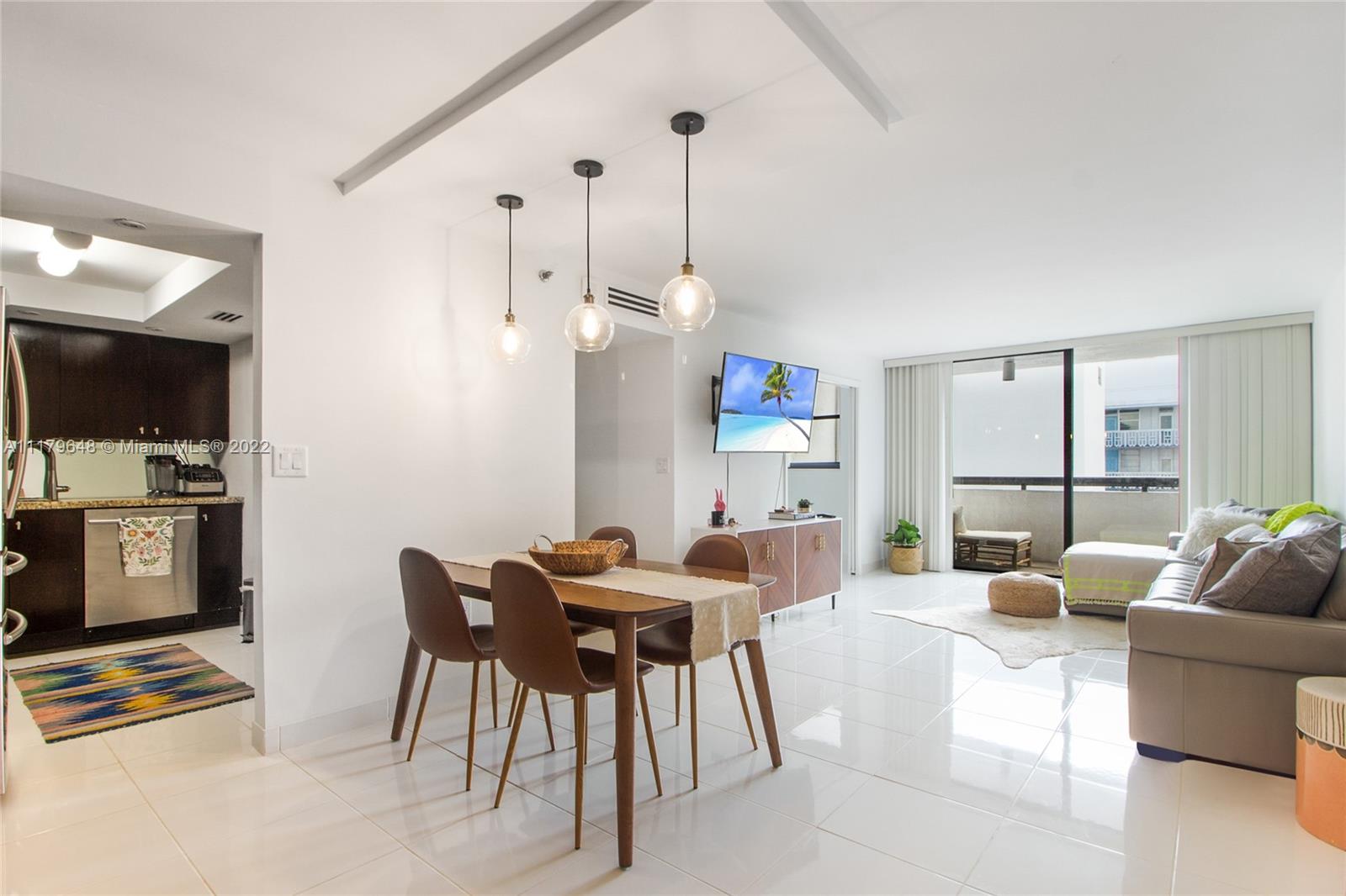 1775 Washington Ave Unit: 6C