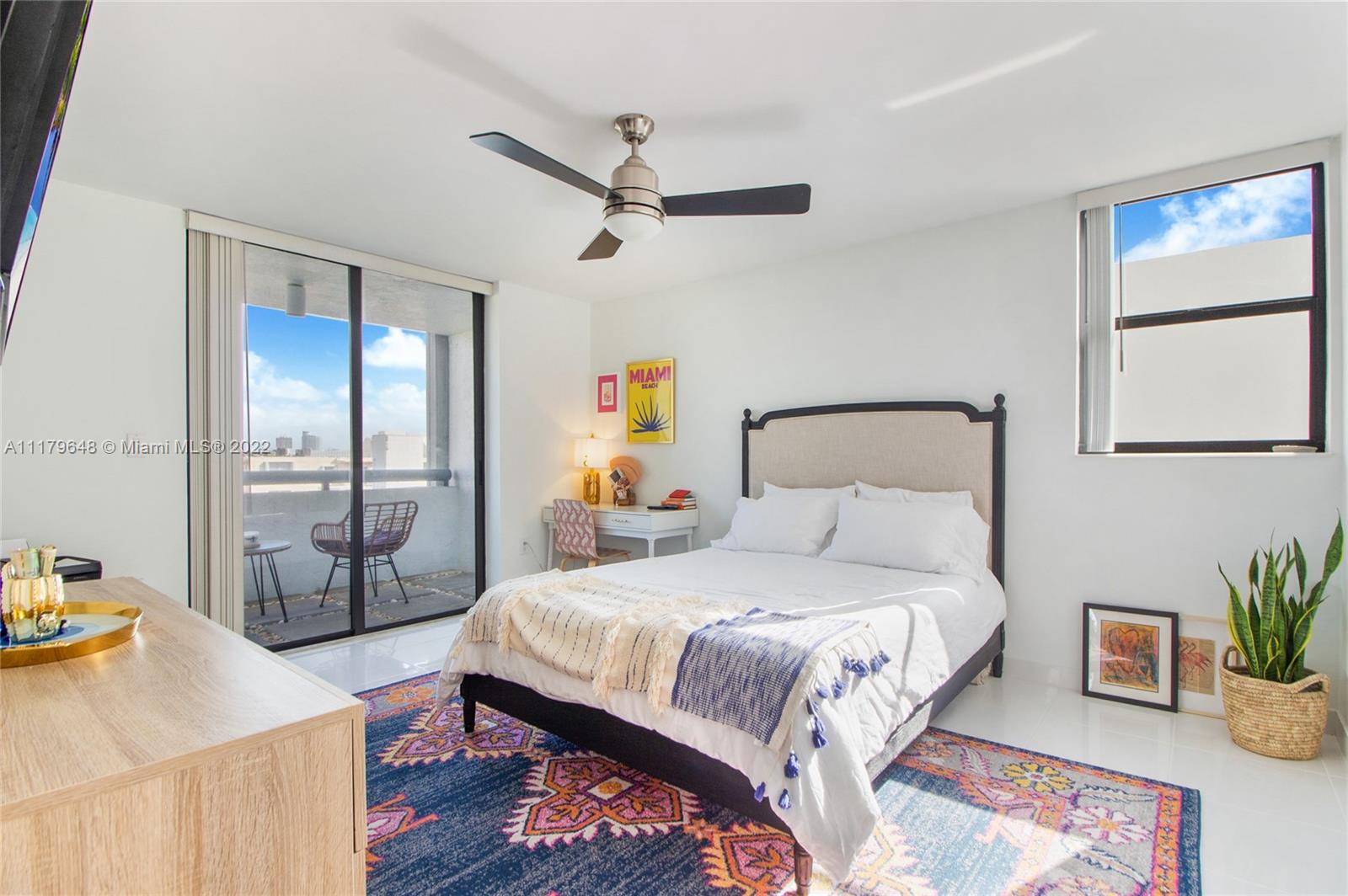 1775 Washington Ave Unit: 6C