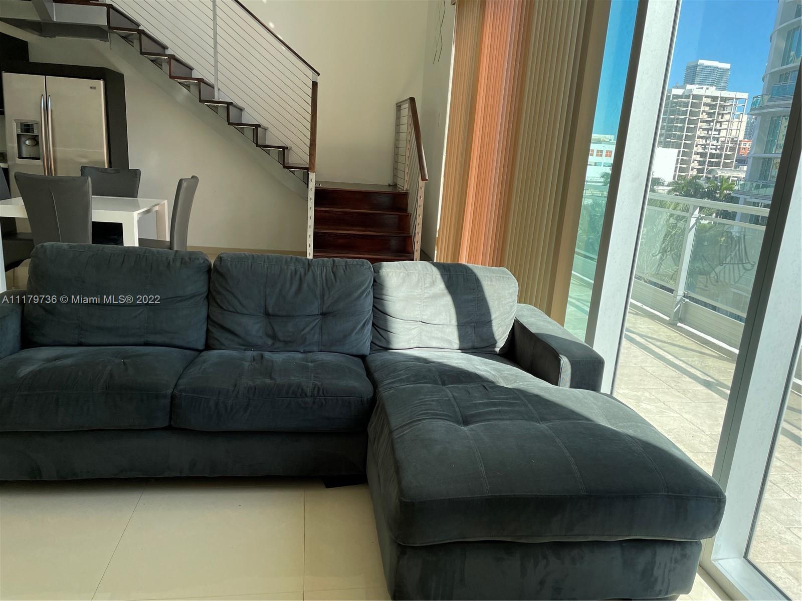 90 SW 3rd St Unit: TH505