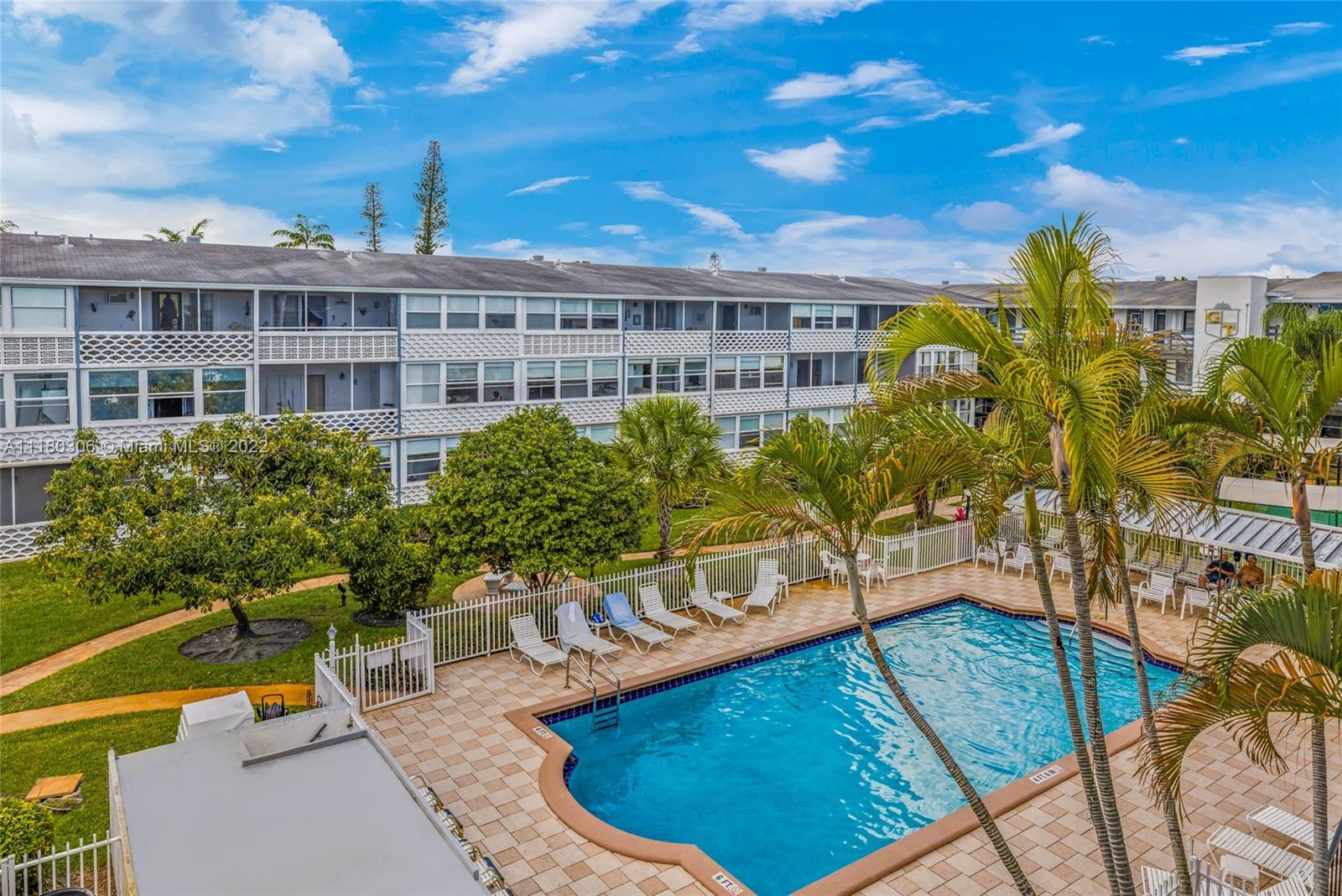 15610 NE 6th Ave Unit: 31C