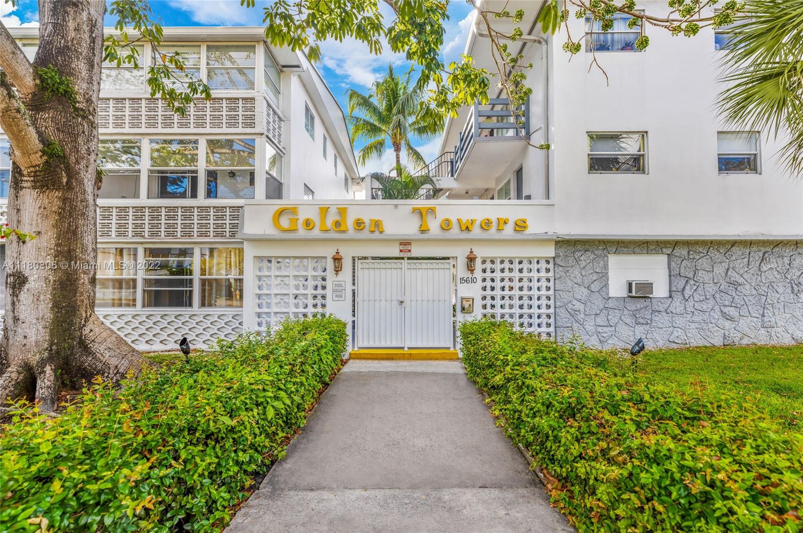 15610 NE 6th Ave Unit: 31C