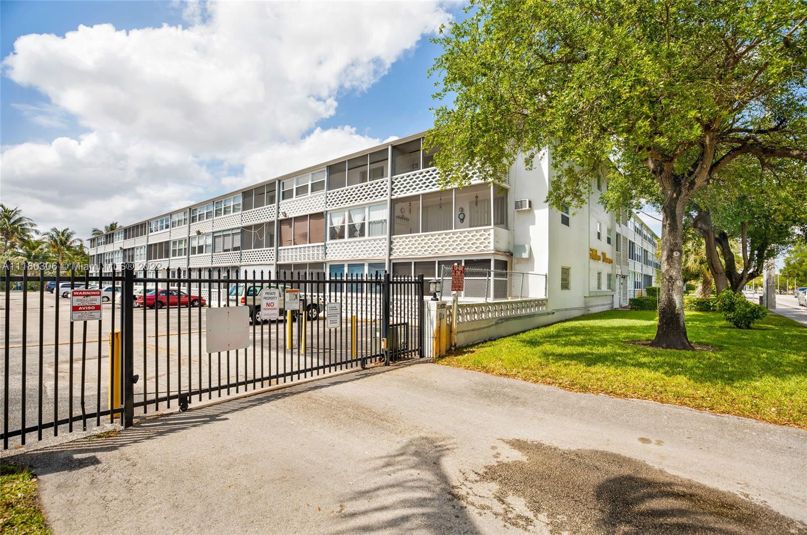 15610 NE 6th Ave Unit: 31C