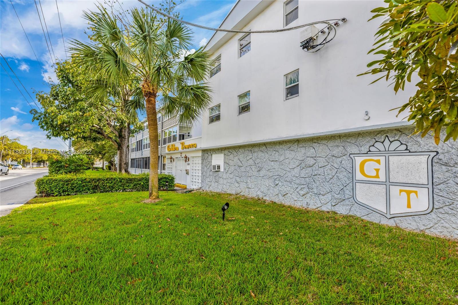 15610 NE 6th Ave Unit: 31C