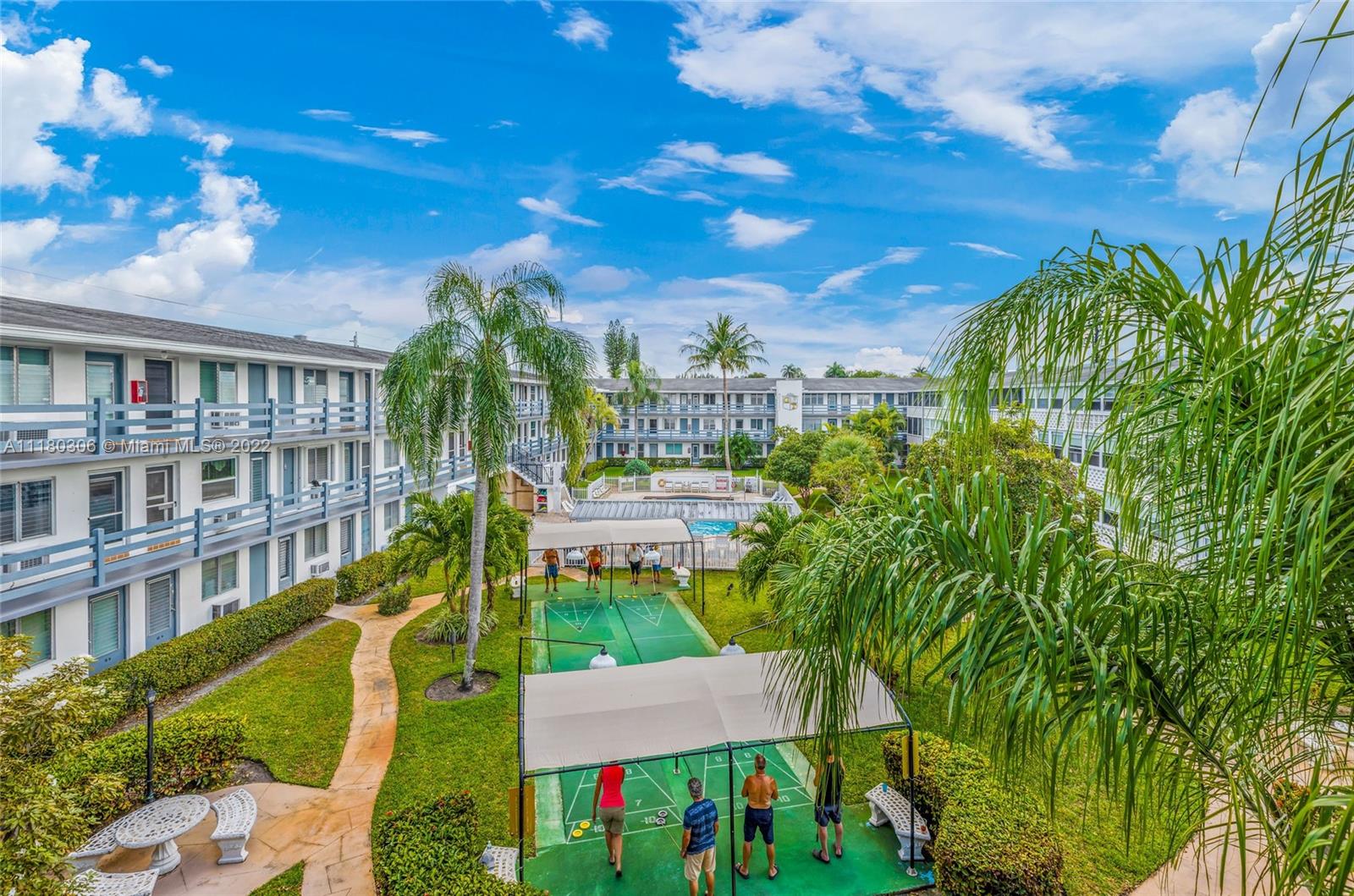 15610 NE 6th Ave Unit: 31C