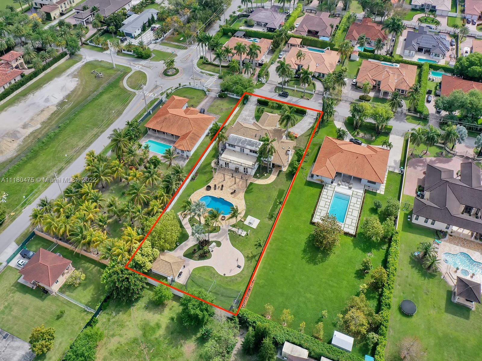 150 NW 123rd Ave