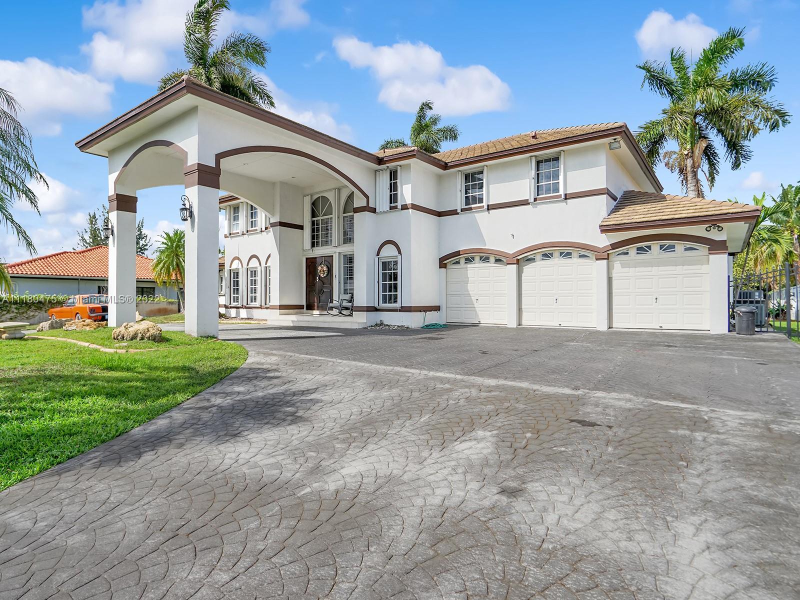 150 NW 123rd Ave
