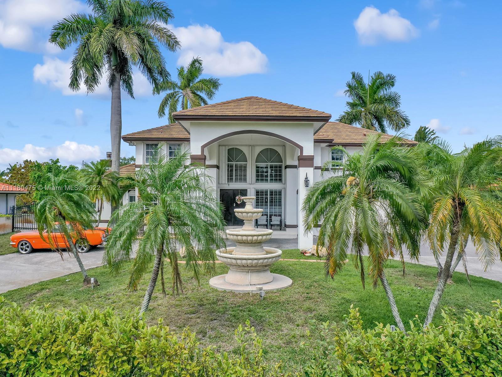 150 NW 123rd Ave