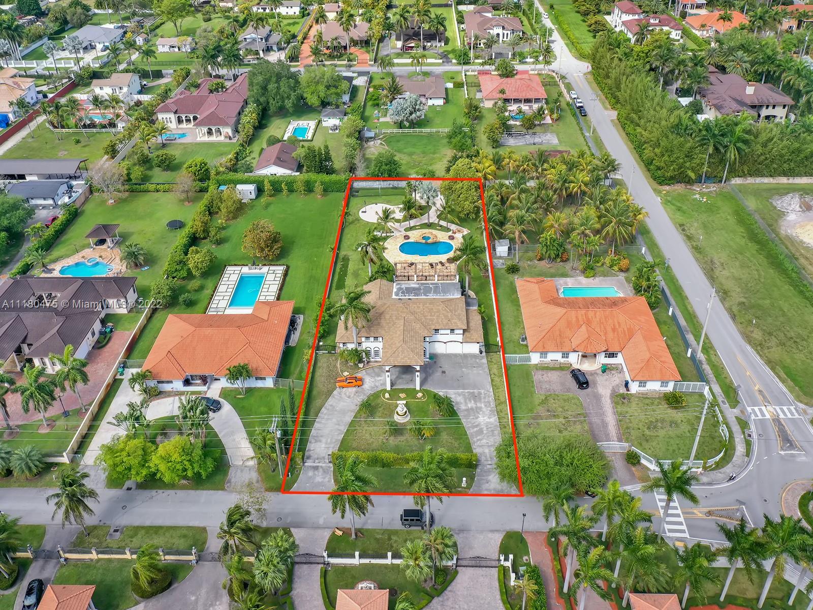 150 NW 123rd Ave