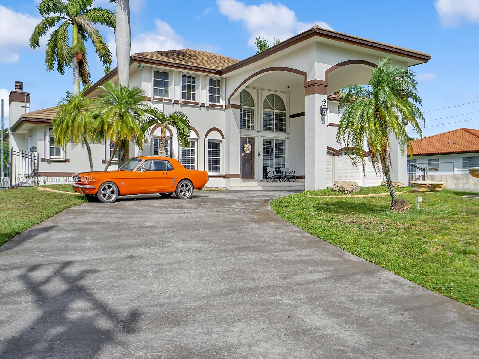 150 NW 123rd Ave