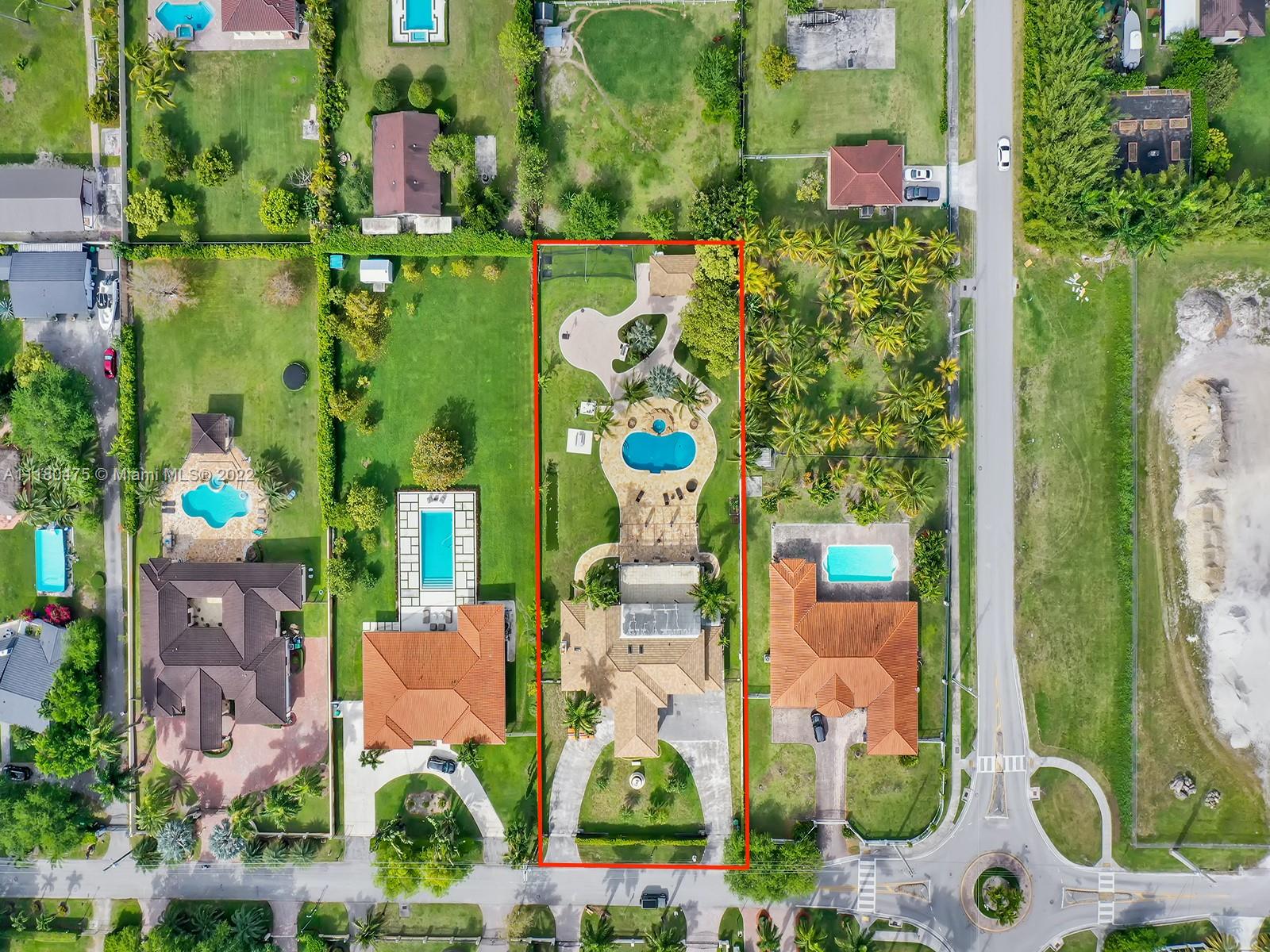 150 NW 123rd Ave