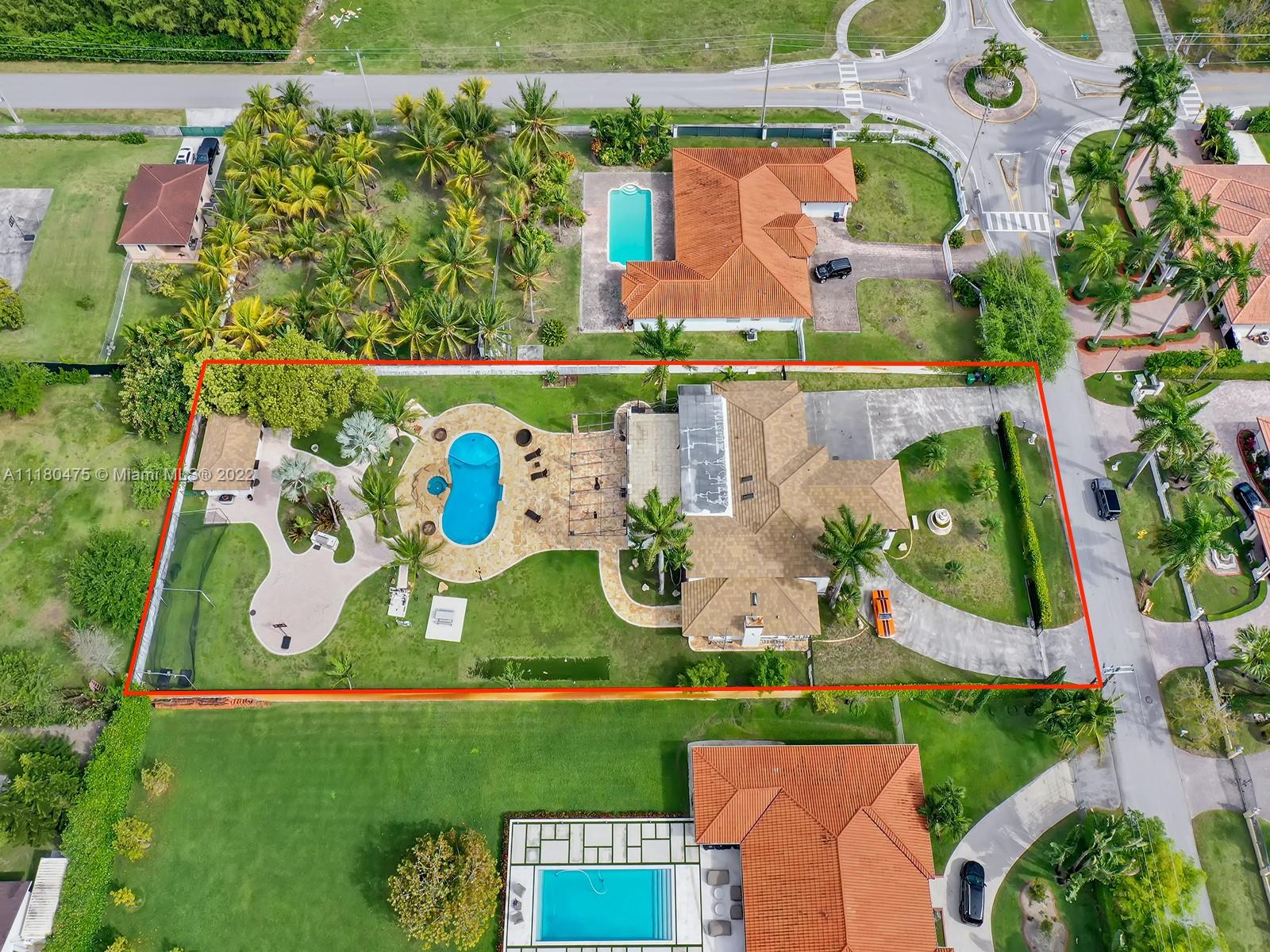 150 NW 123rd Ave