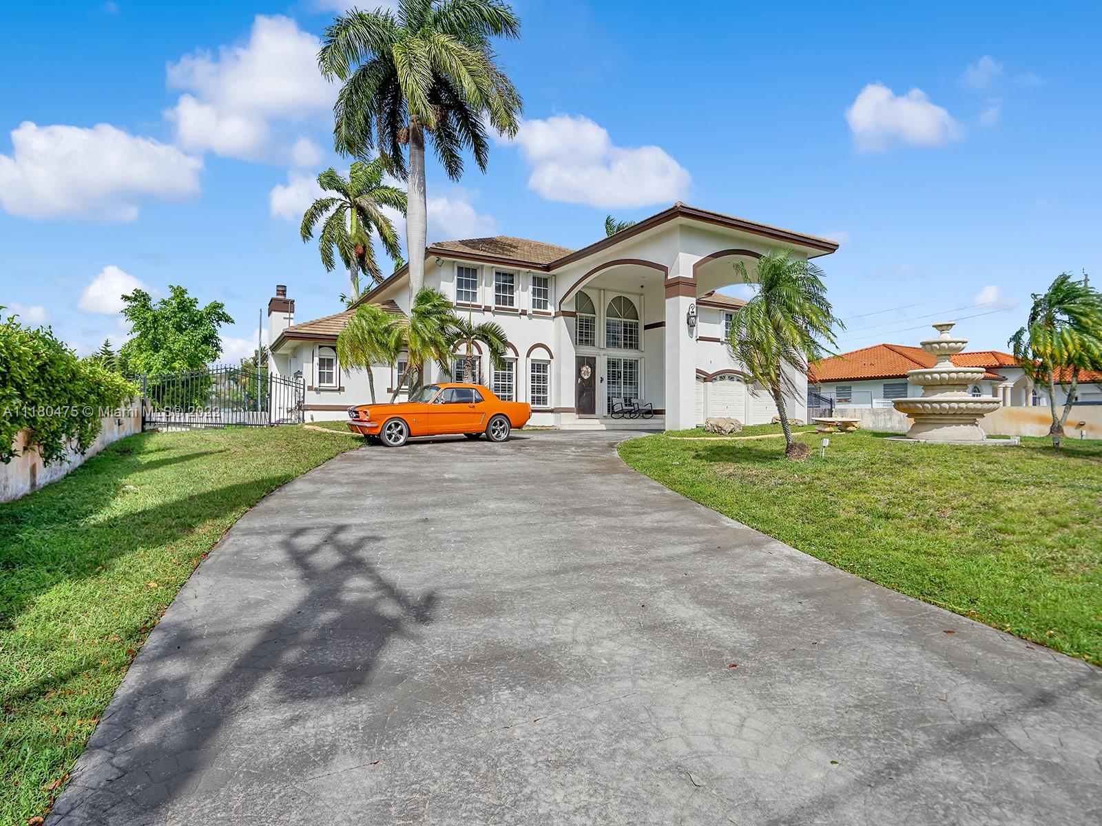 150 NW 123rd Ave