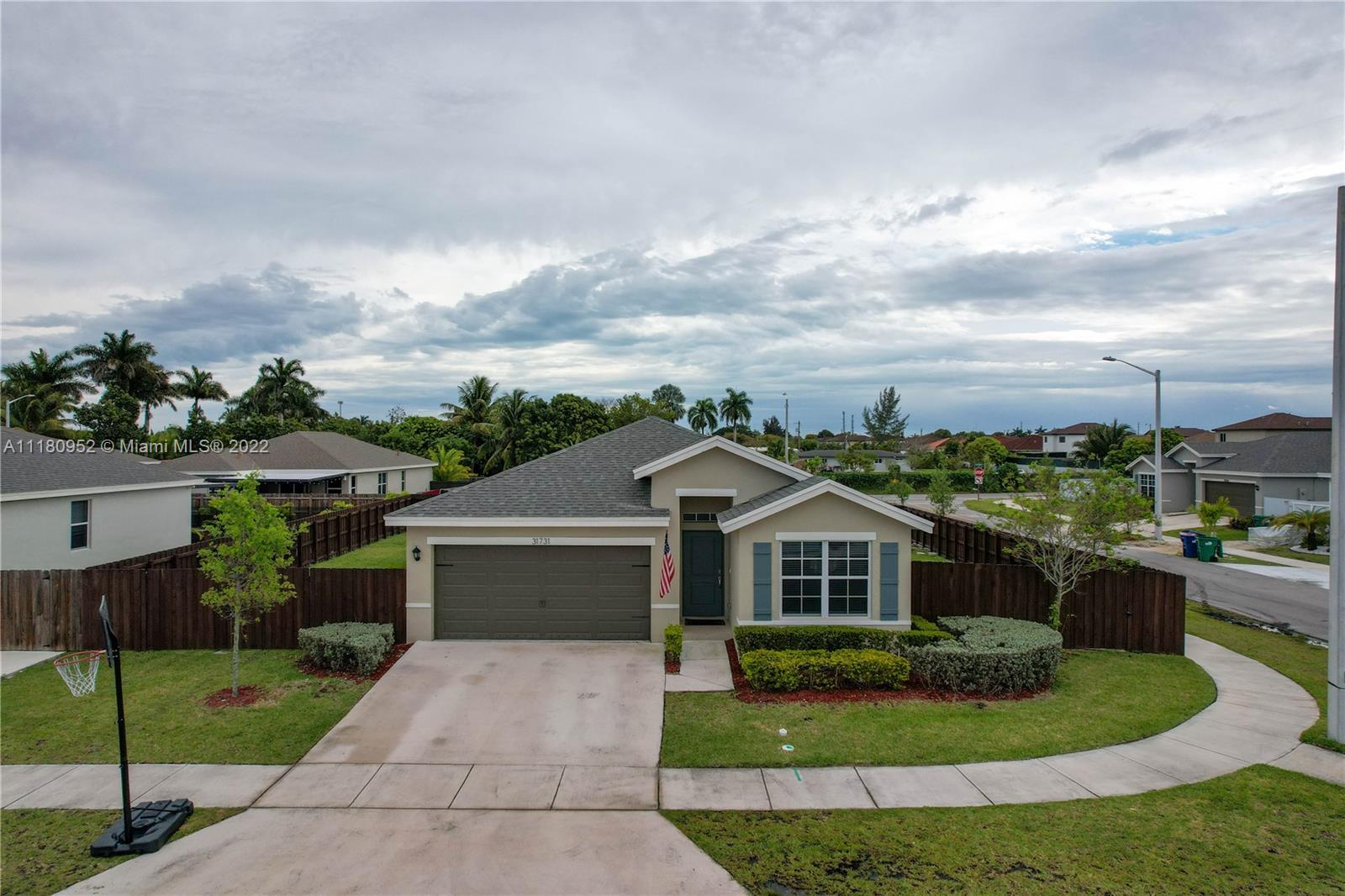 31731 SW 190th Ct