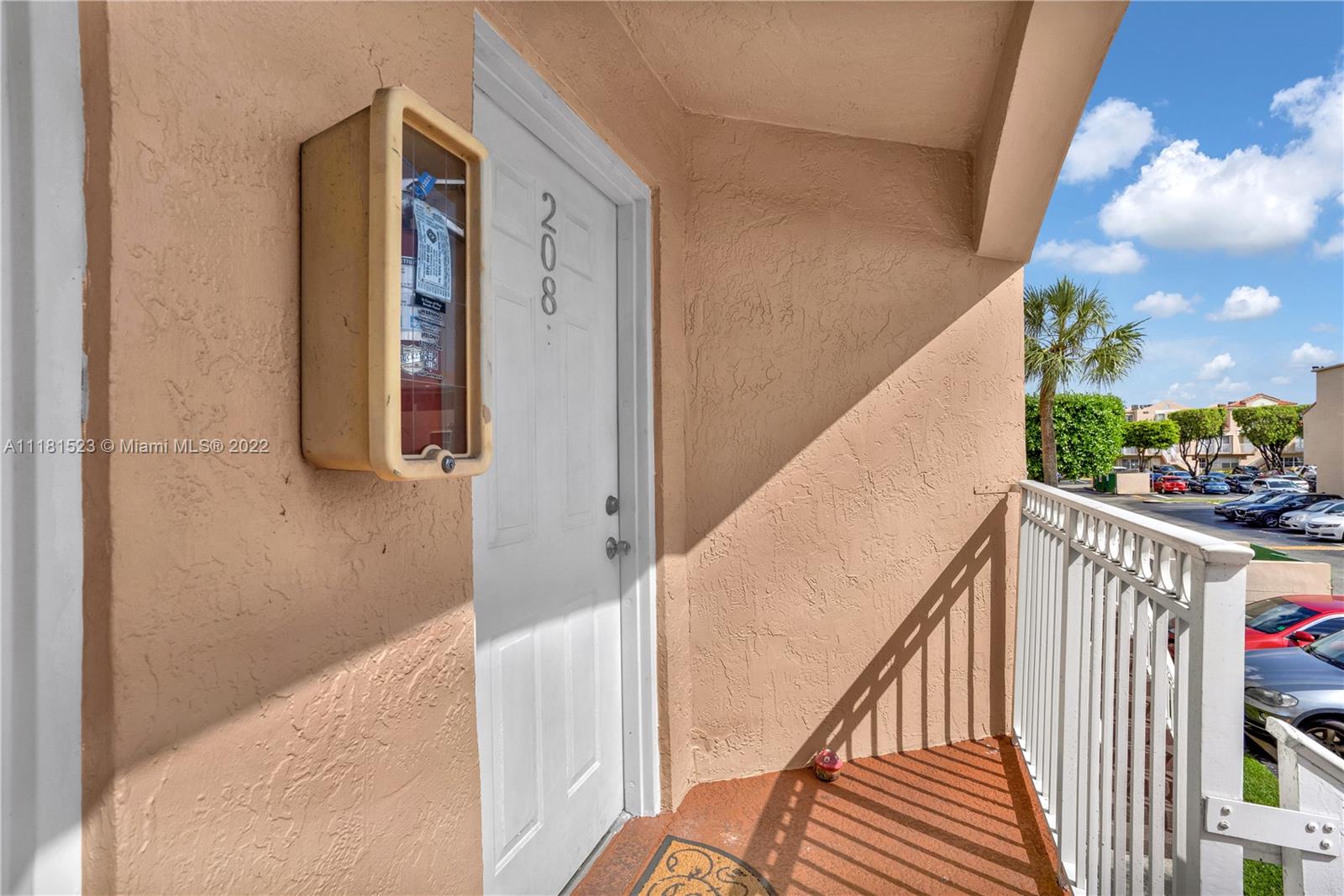 510 NW 86th Pl Unit: 12-208