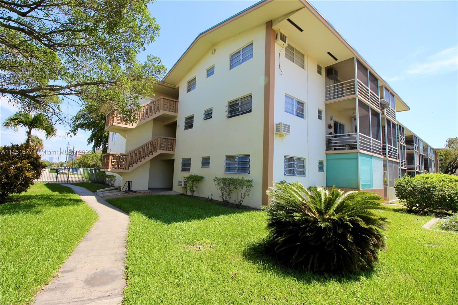 16790 NE 14th Ave Unit: 202