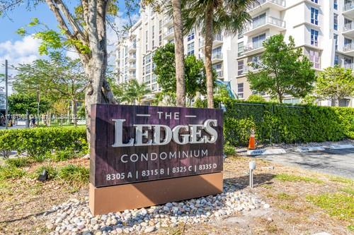 8335 SW 72nd Ave Unit: 112D