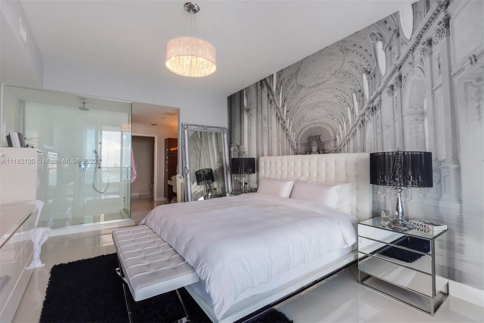 2020 N Bayshore Dr Unit: 3508