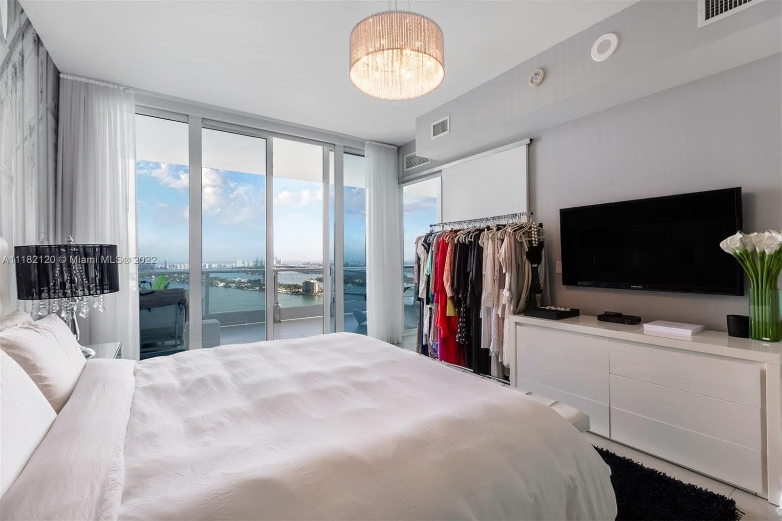 2020 N Bayshore Dr Unit: 3508