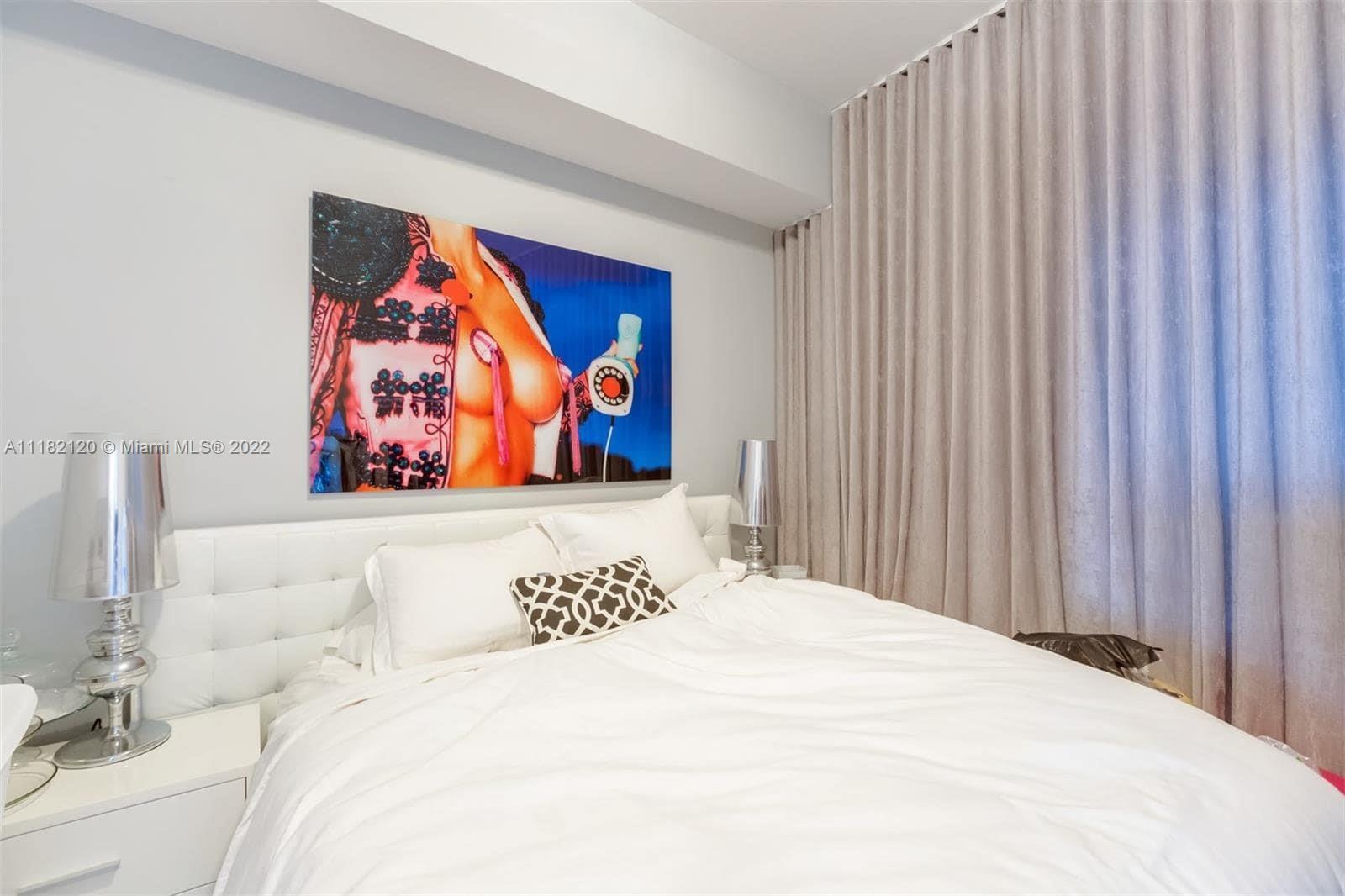 2020 N Bayshore Dr Unit: 3508