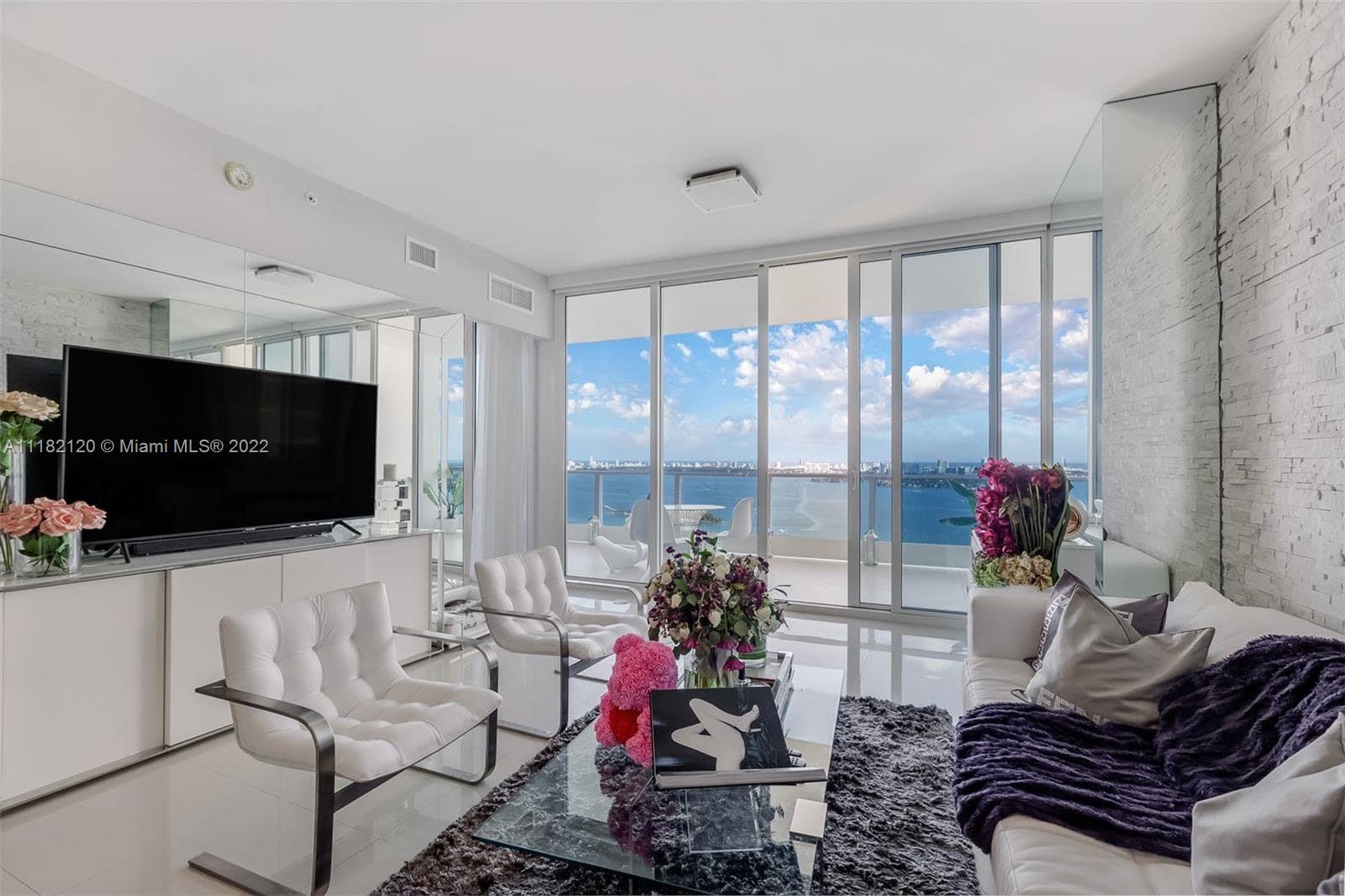 2020 N Bayshore Dr Unit: 3508