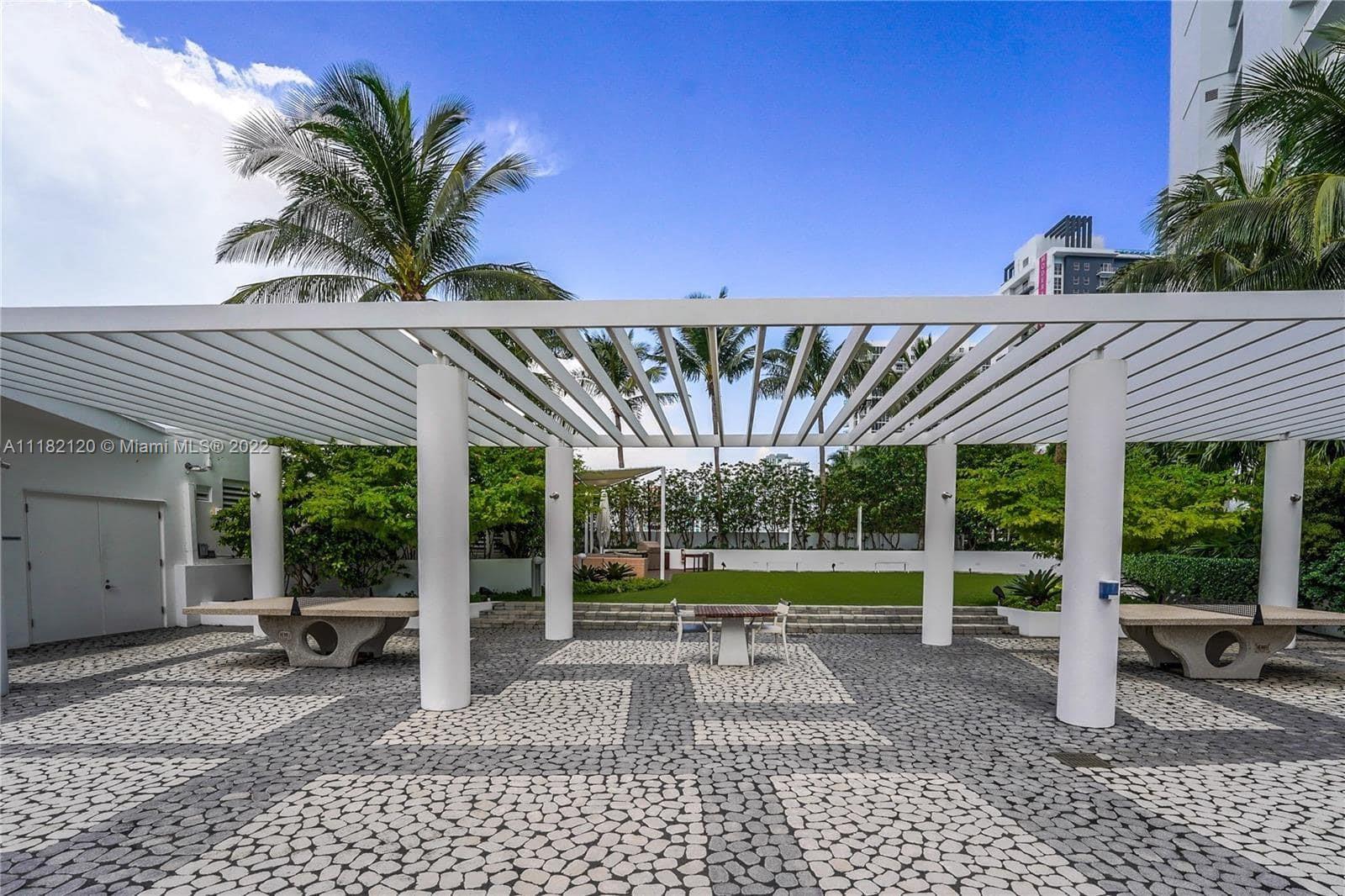 2020 N Bayshore Dr Unit: 3508