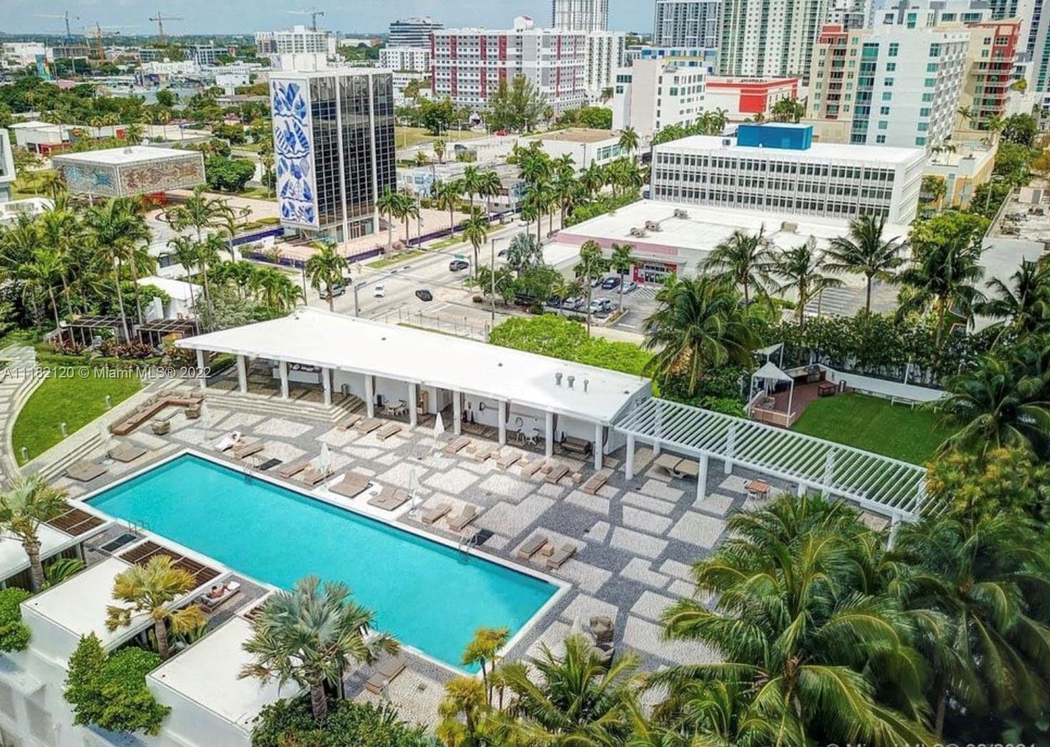2020 N Bayshore Dr Unit: 3508