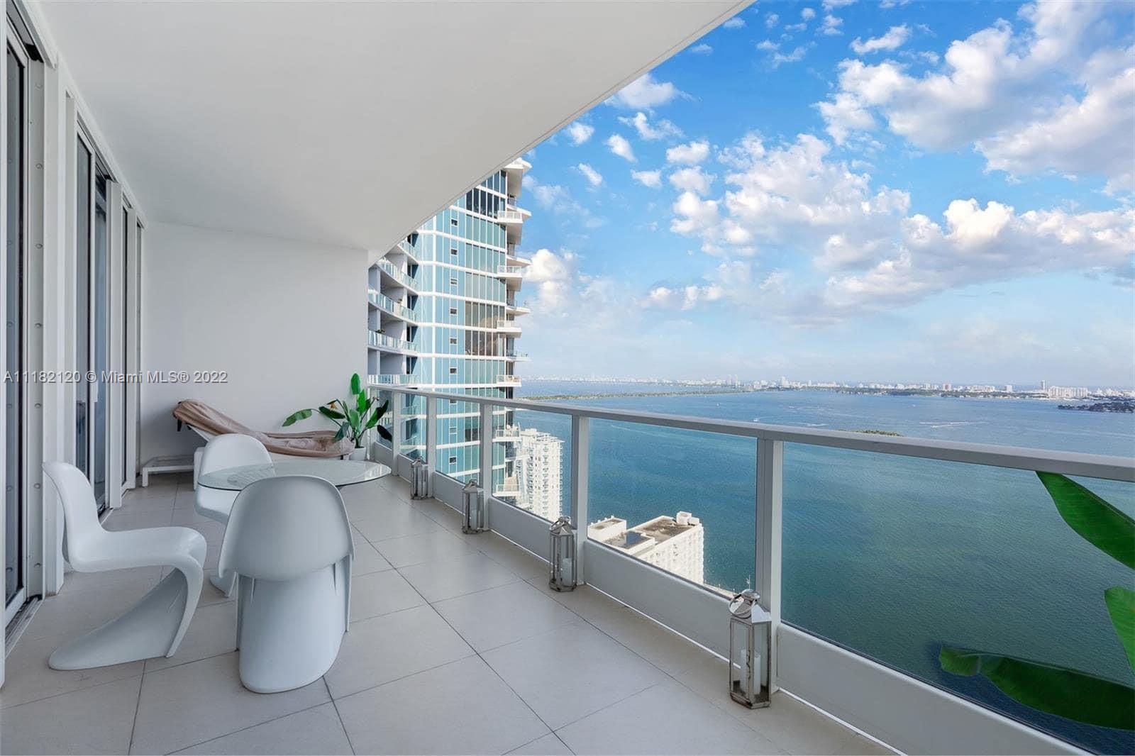 2020 N Bayshore Dr Unit: 3508