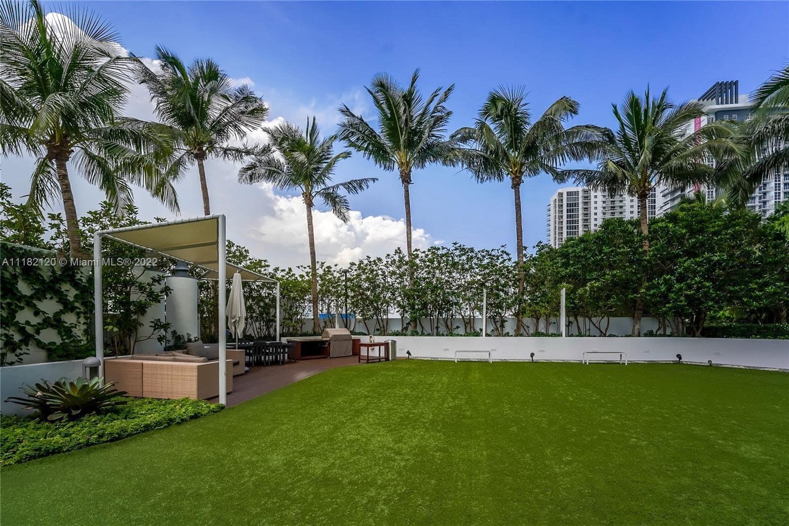 2020 N Bayshore Dr Unit: 3508
