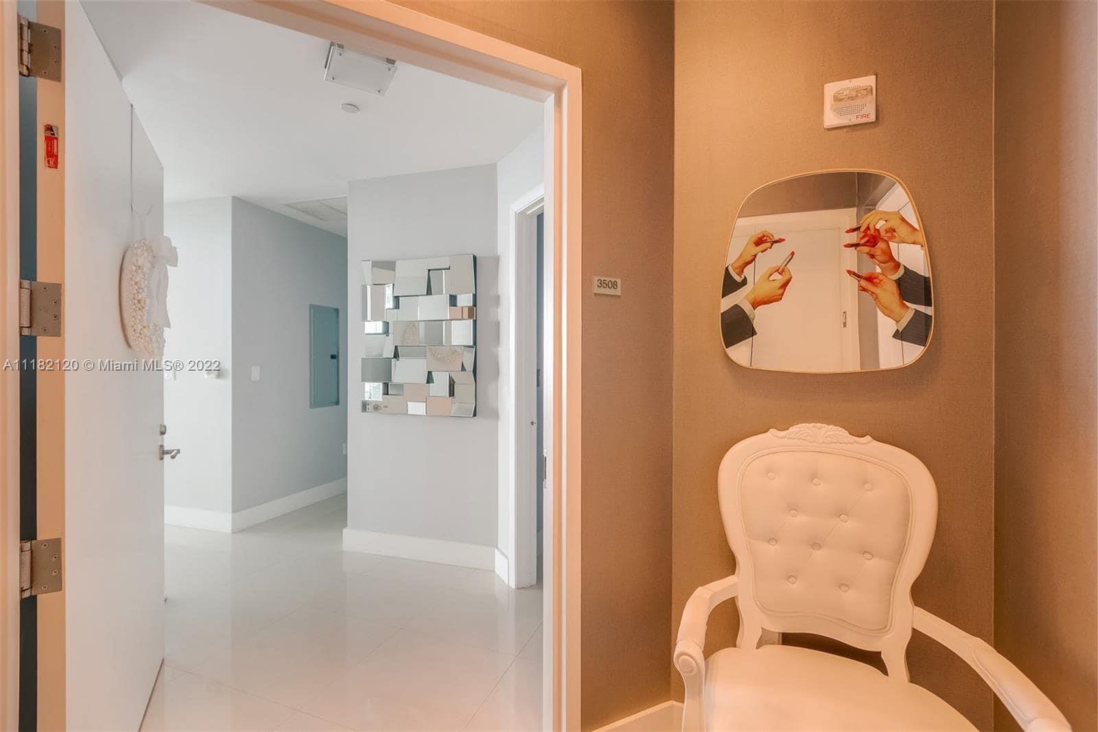 2020 N Bayshore Dr Unit: 3508