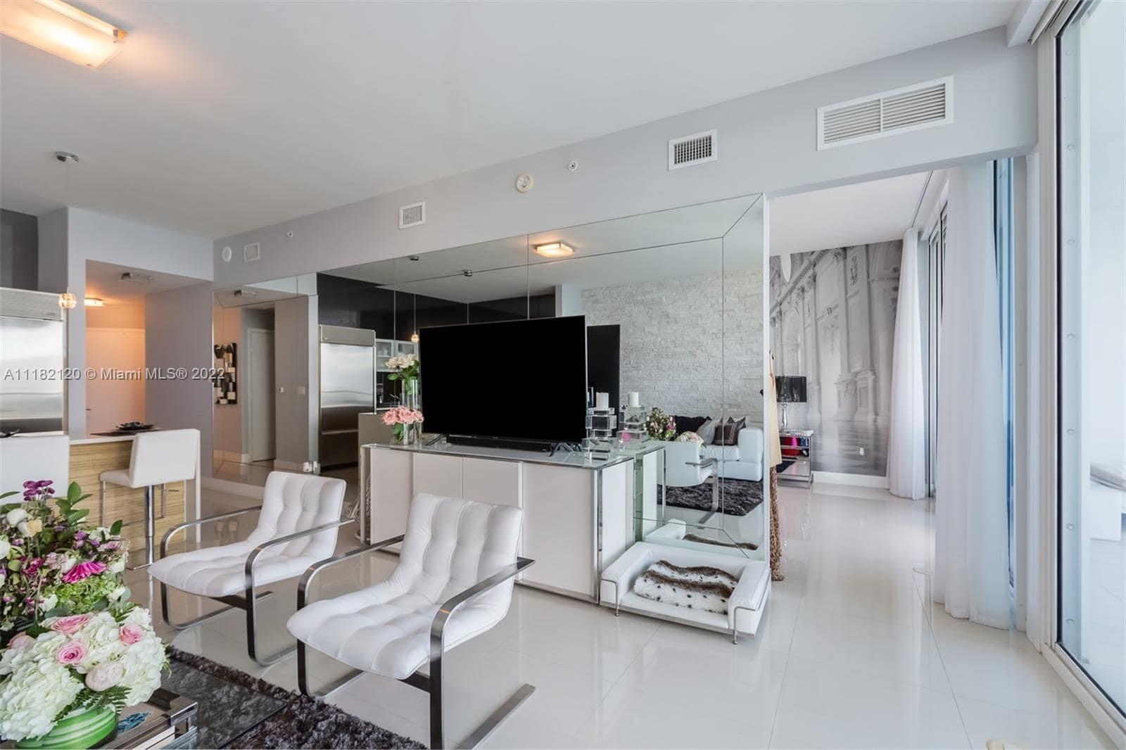 2020 N Bayshore Dr Unit: 3508
