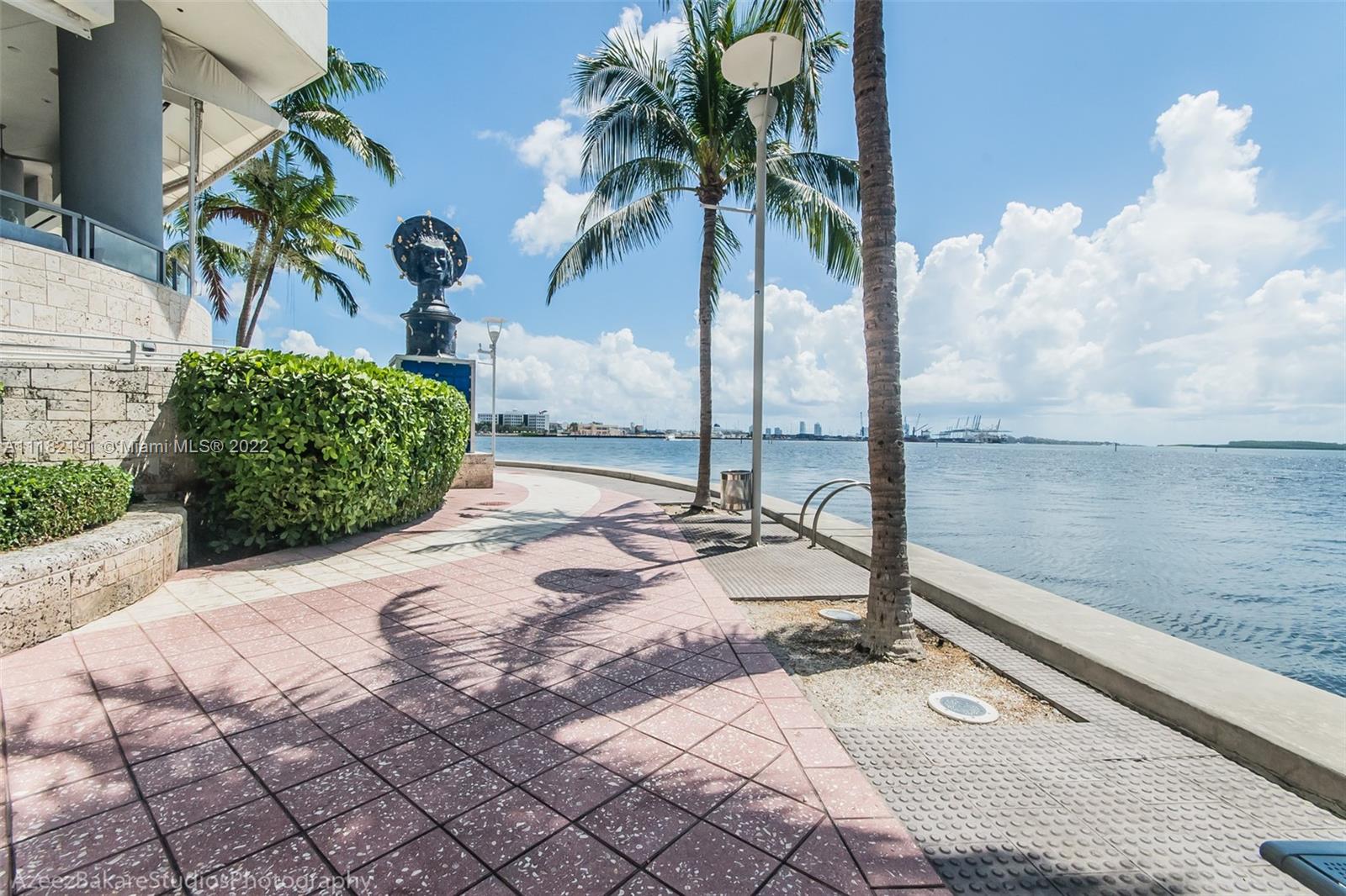 325 S Biscayne Blvd Unit: 4224