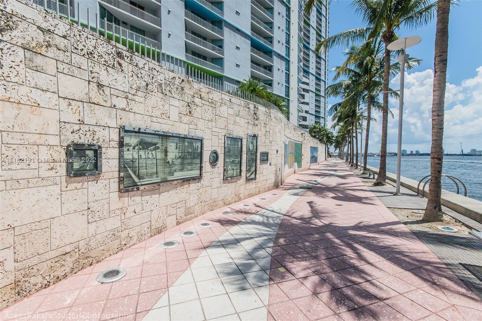 325 S Biscayne Blvd Unit: 4224