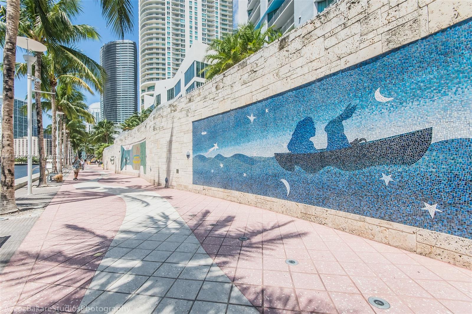 325 S Biscayne Blvd Unit: 4224