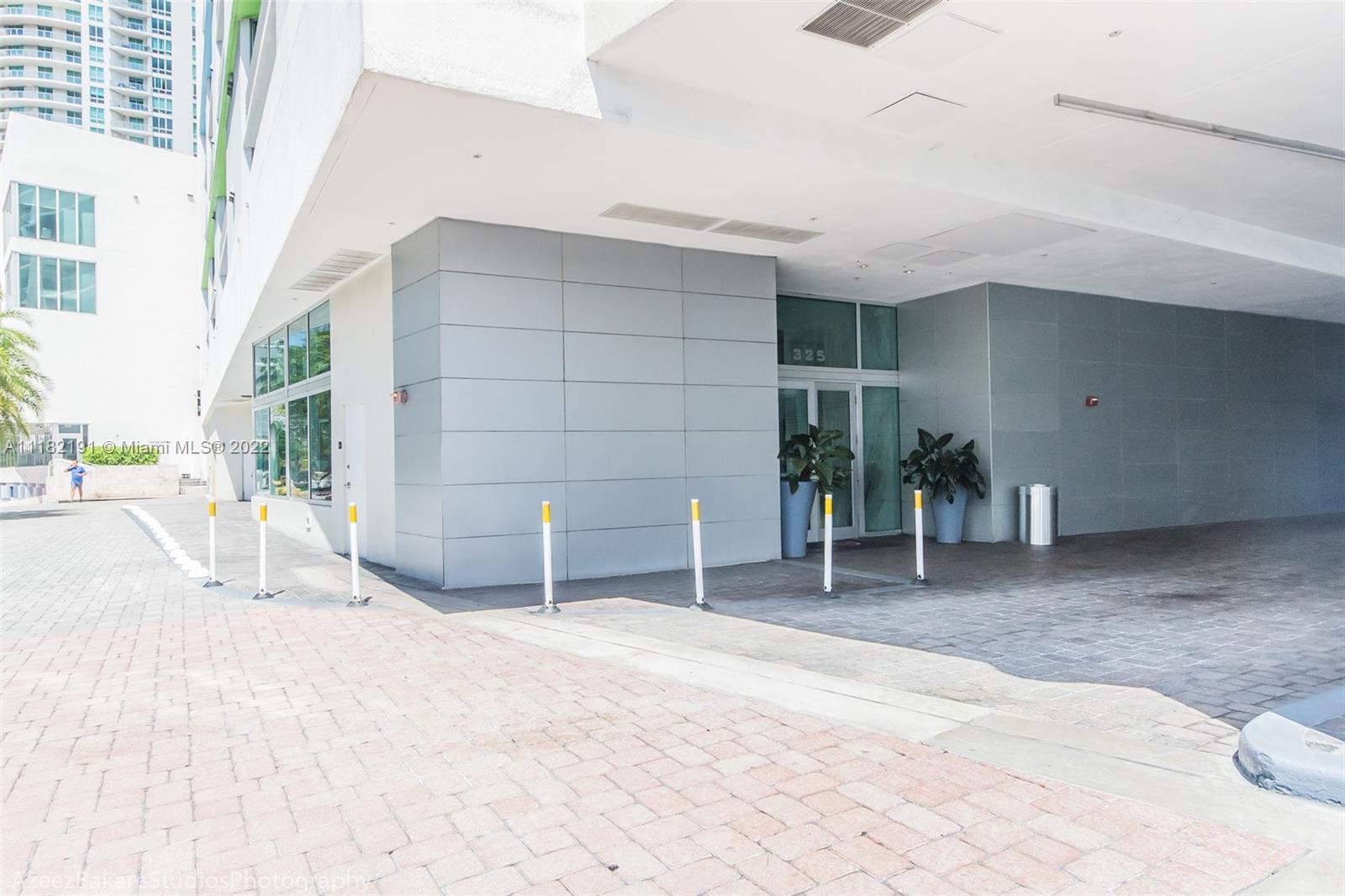 325 S Biscayne Blvd Unit: 4224