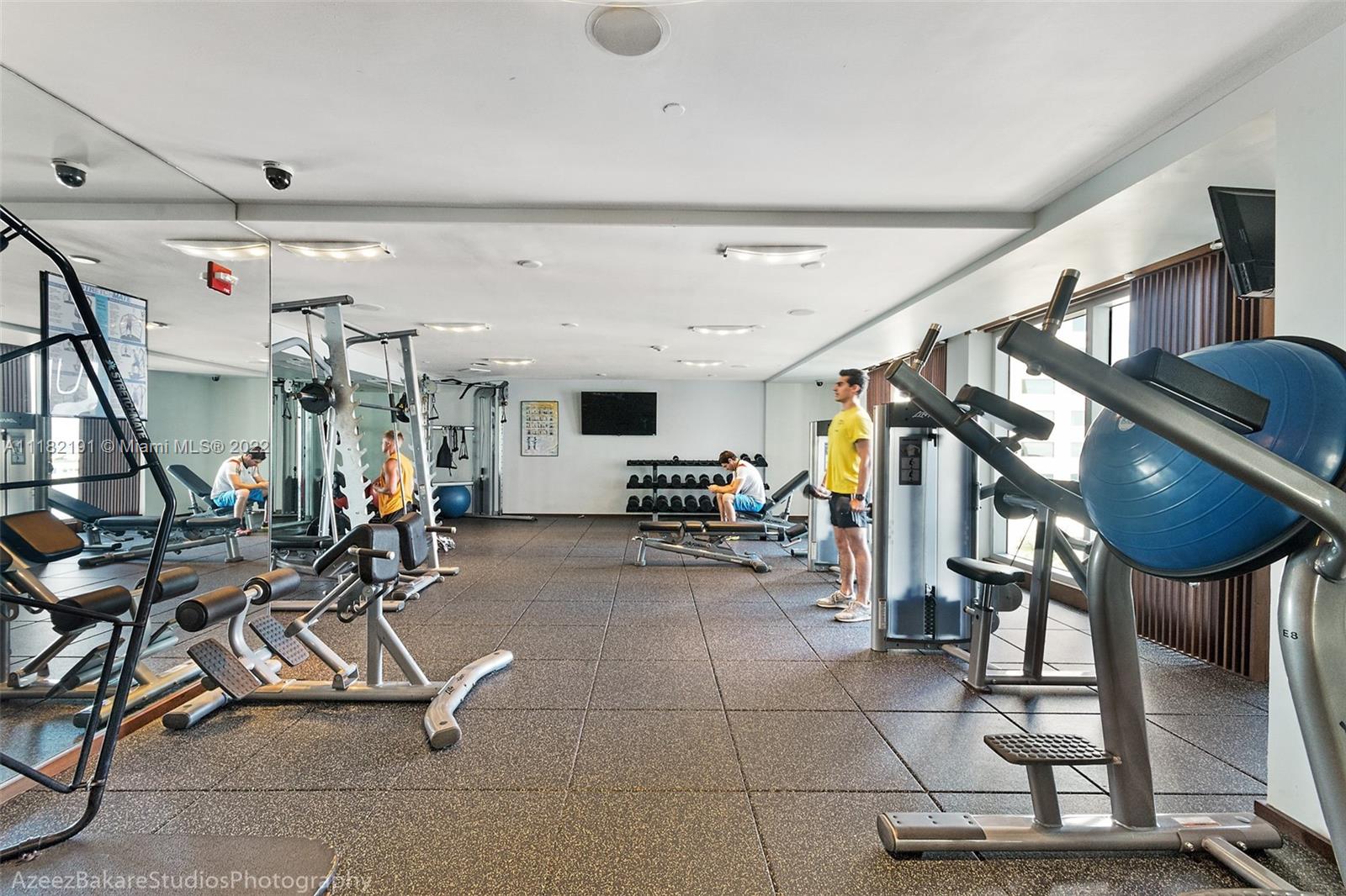 325 S Biscayne Blvd Unit: 4224