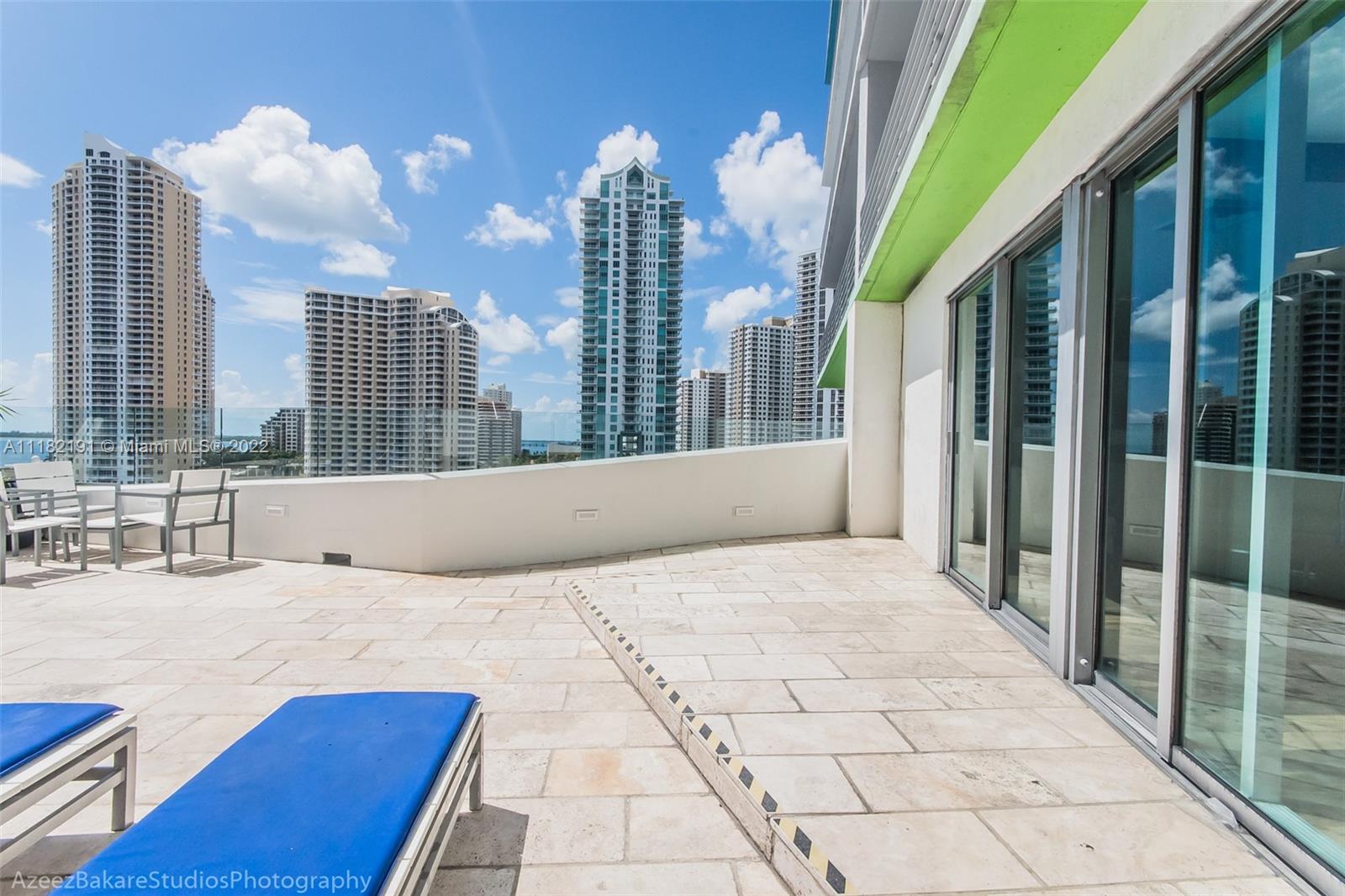 325 S Biscayne Blvd Unit: 4224
