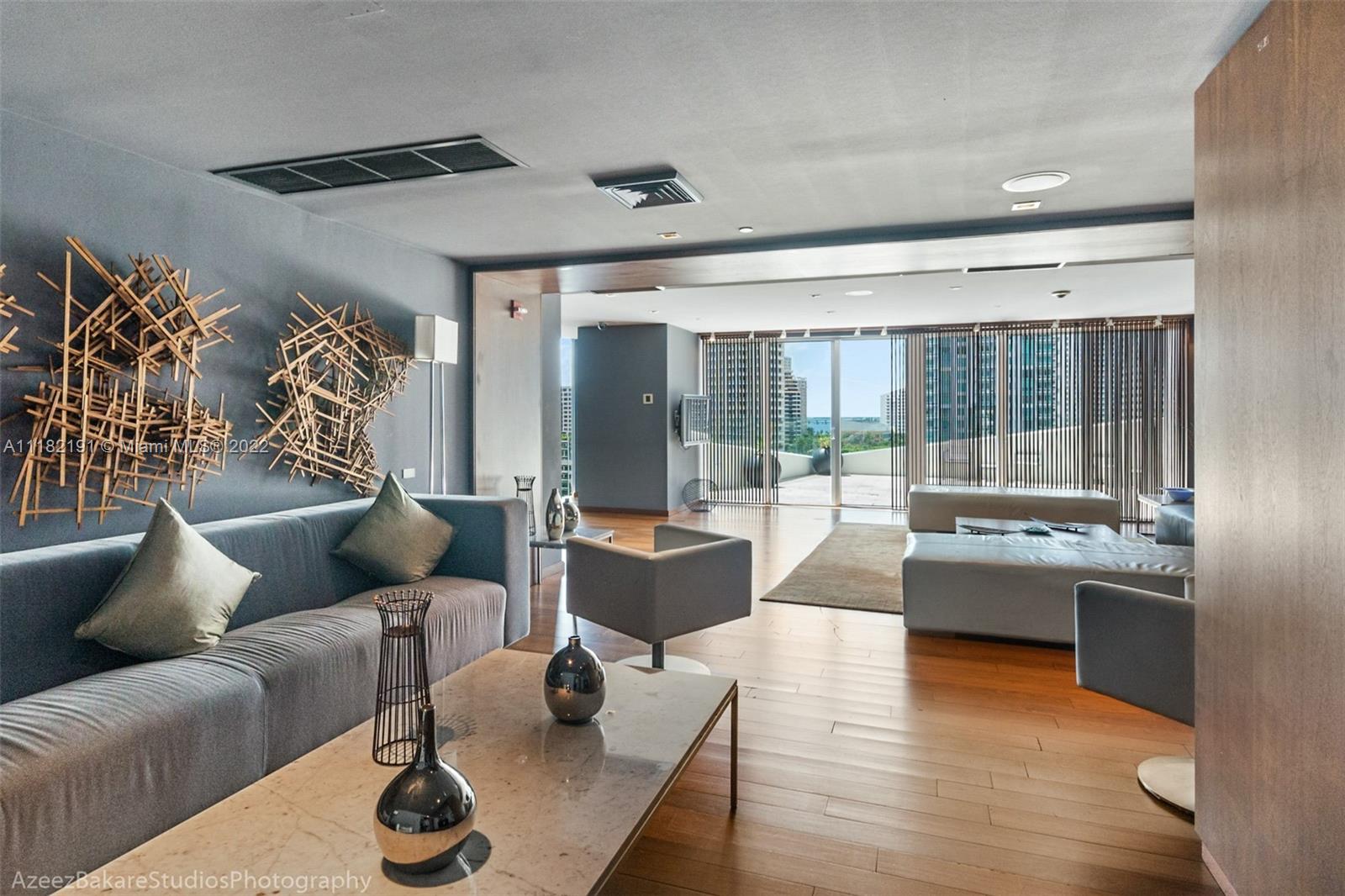 325 S Biscayne Blvd Unit: 4224